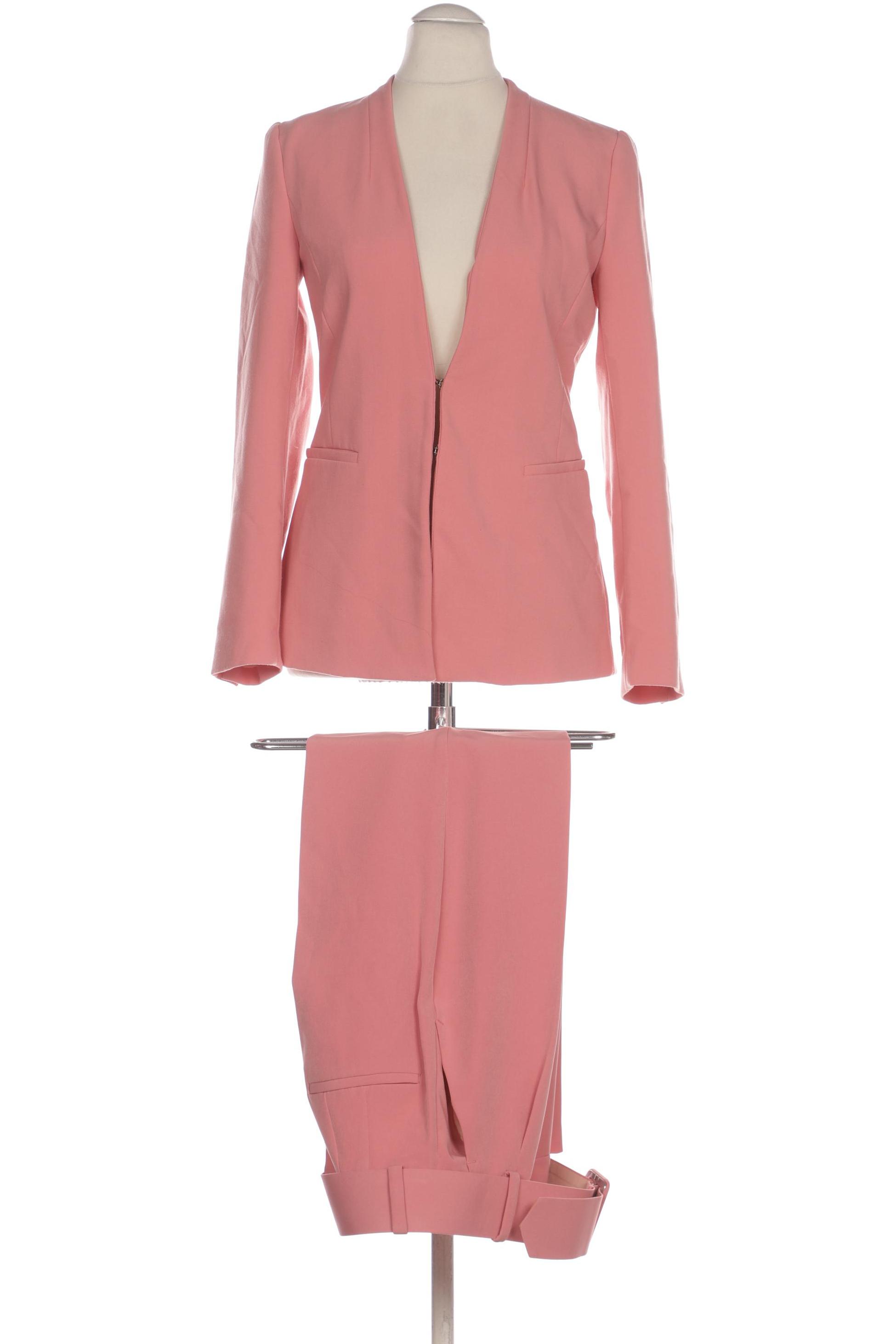 

Zara Damen Anzug, pink, Gr. 36