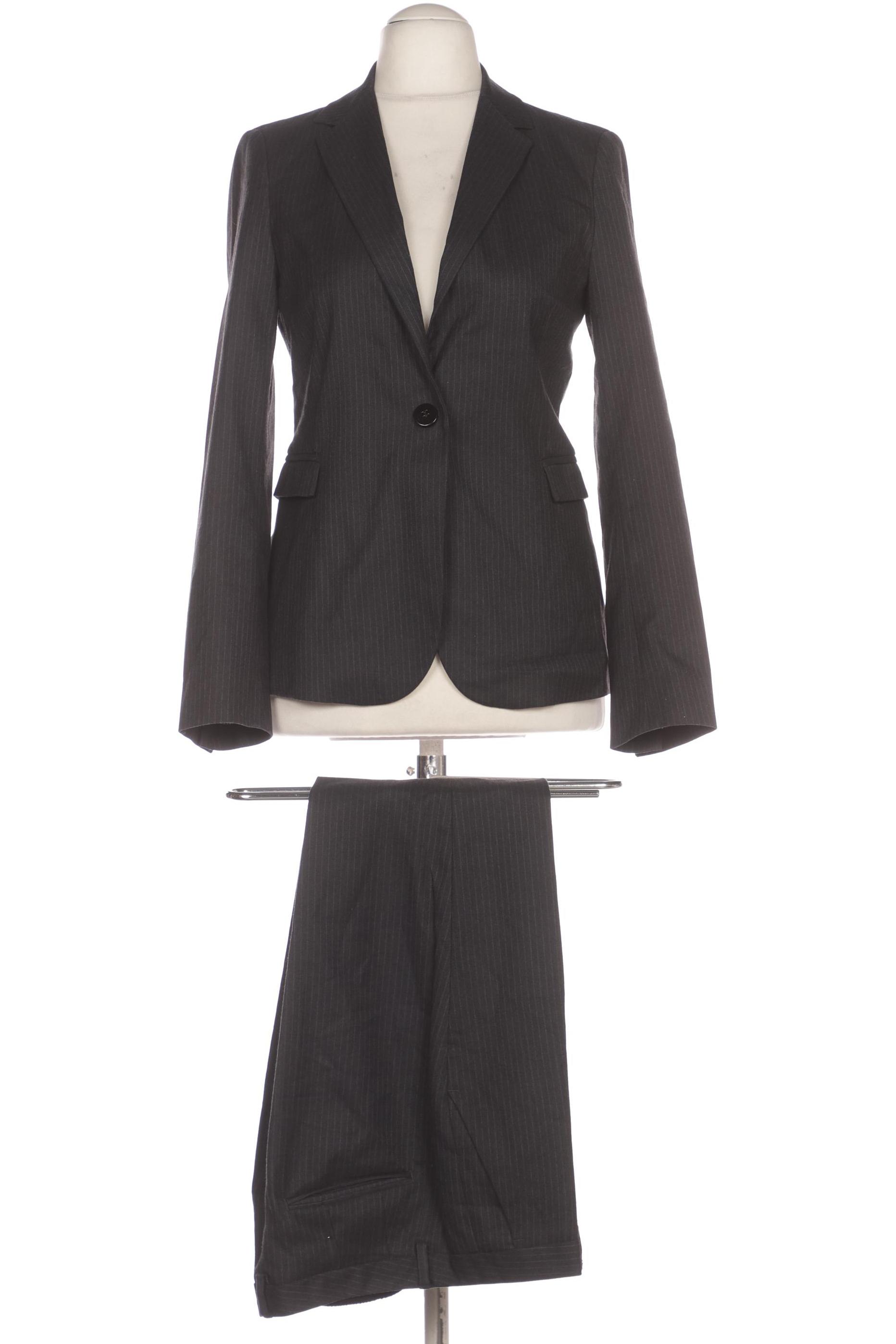 

Zara Damen Anzug, marineblau, Gr. 36