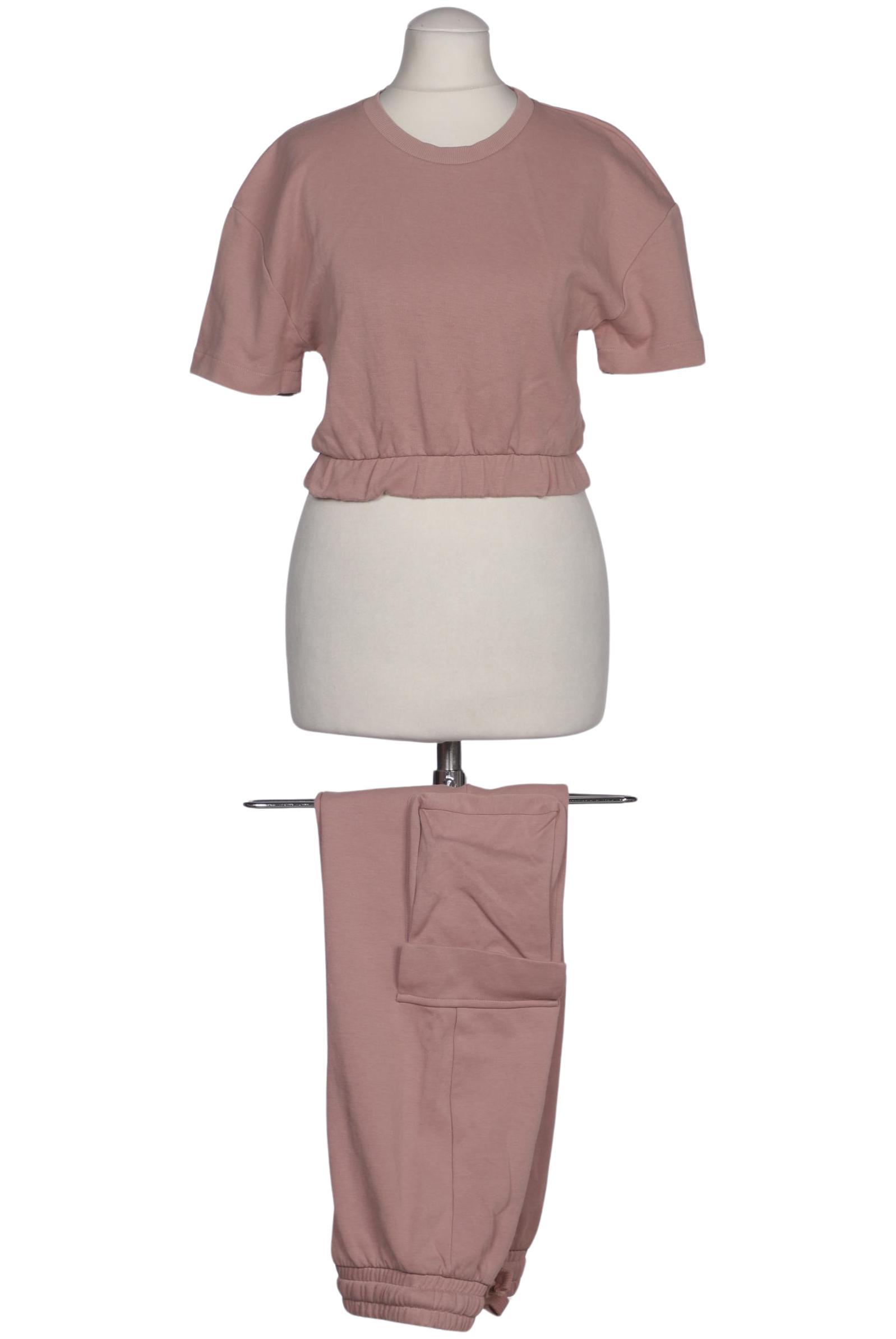 

Zara Damen Anzug, pink, Gr. 36