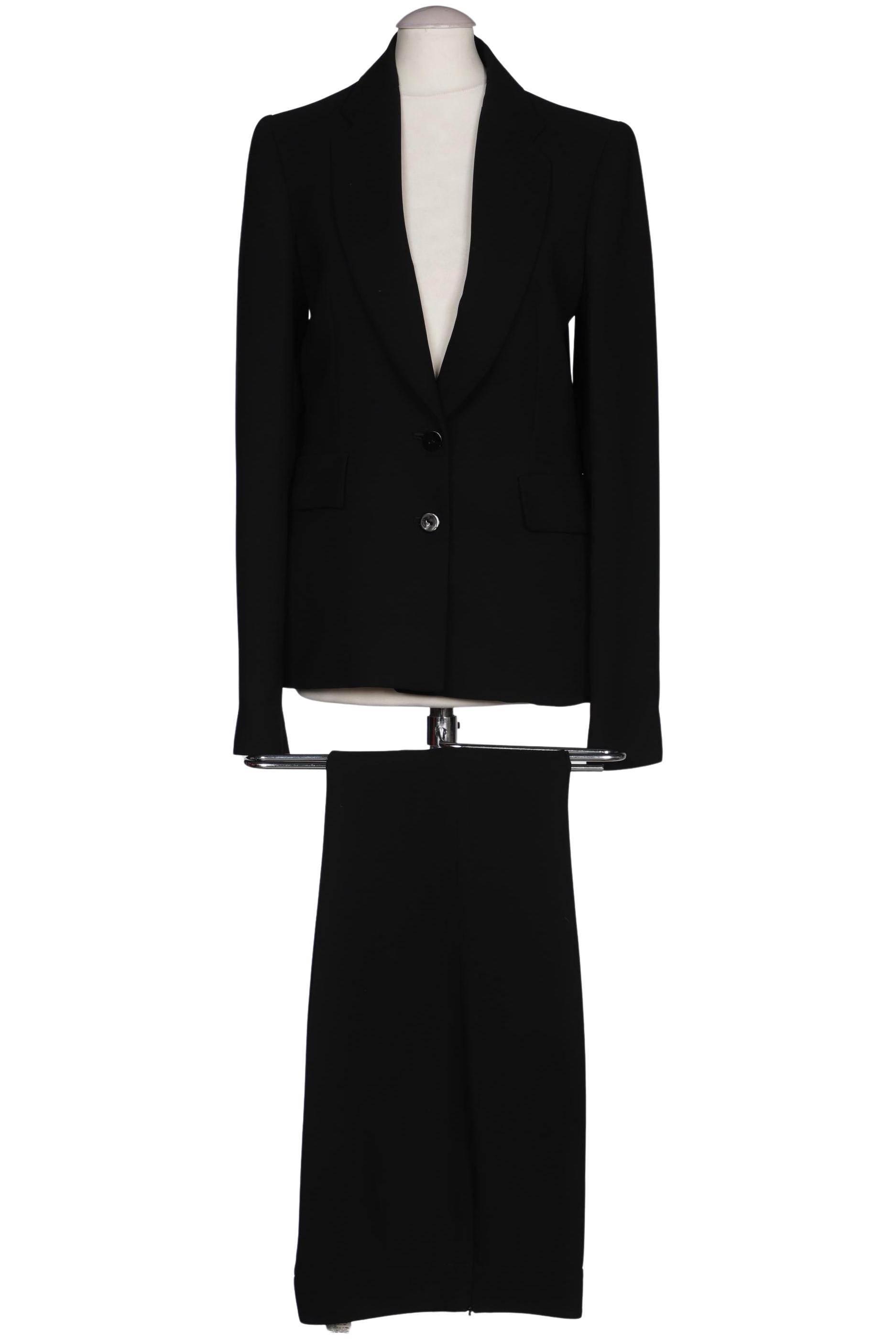 

Zara Damen Anzug, schwarz, Gr. 36