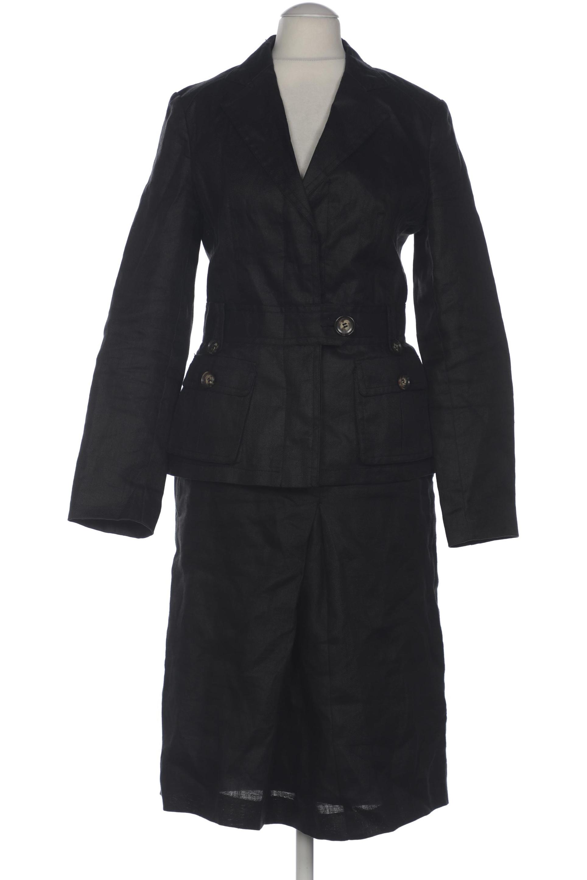 

Zara Damen Anzug, grau, Gr. 36