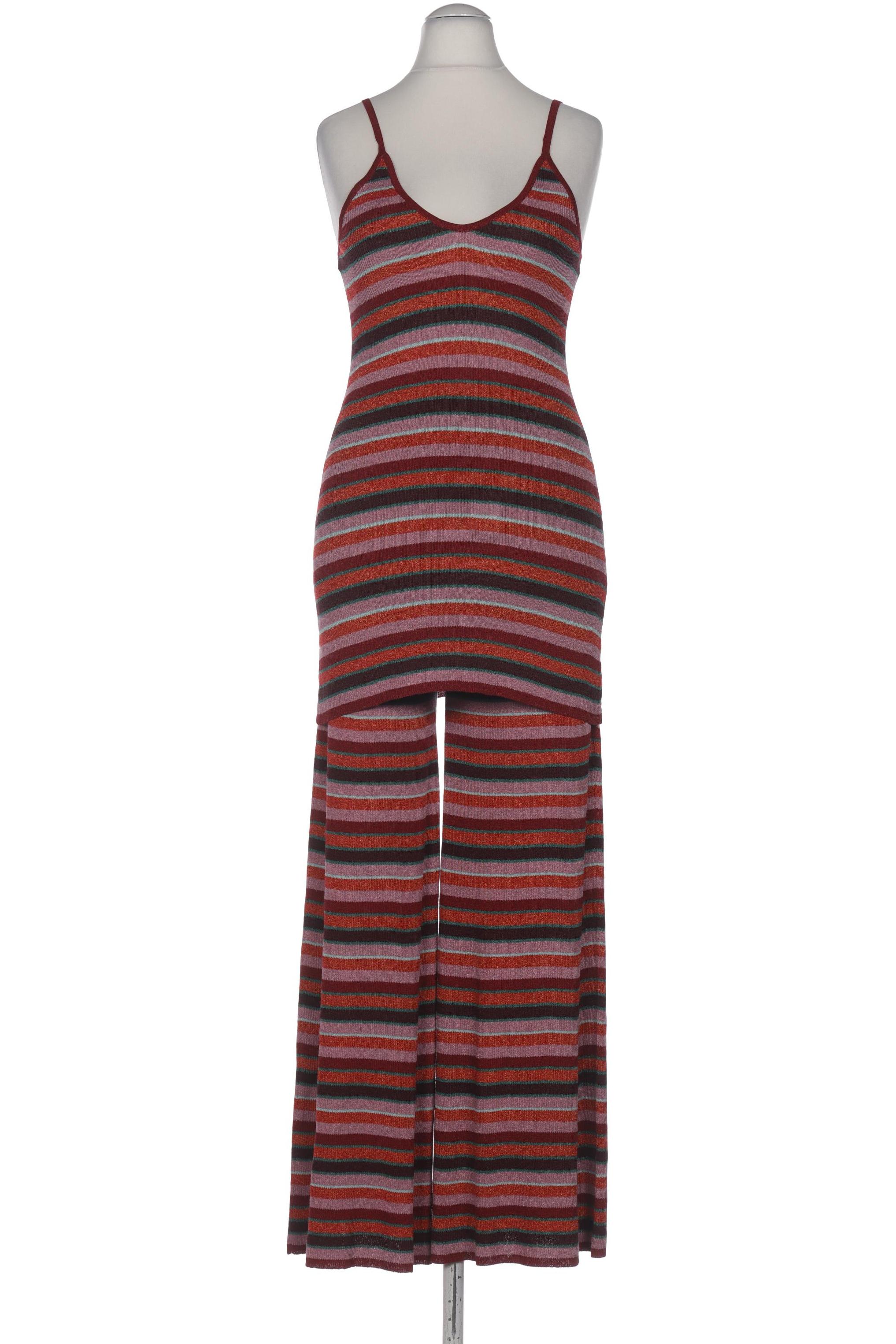 

ZARA Damen Anzug, mehrfarbig