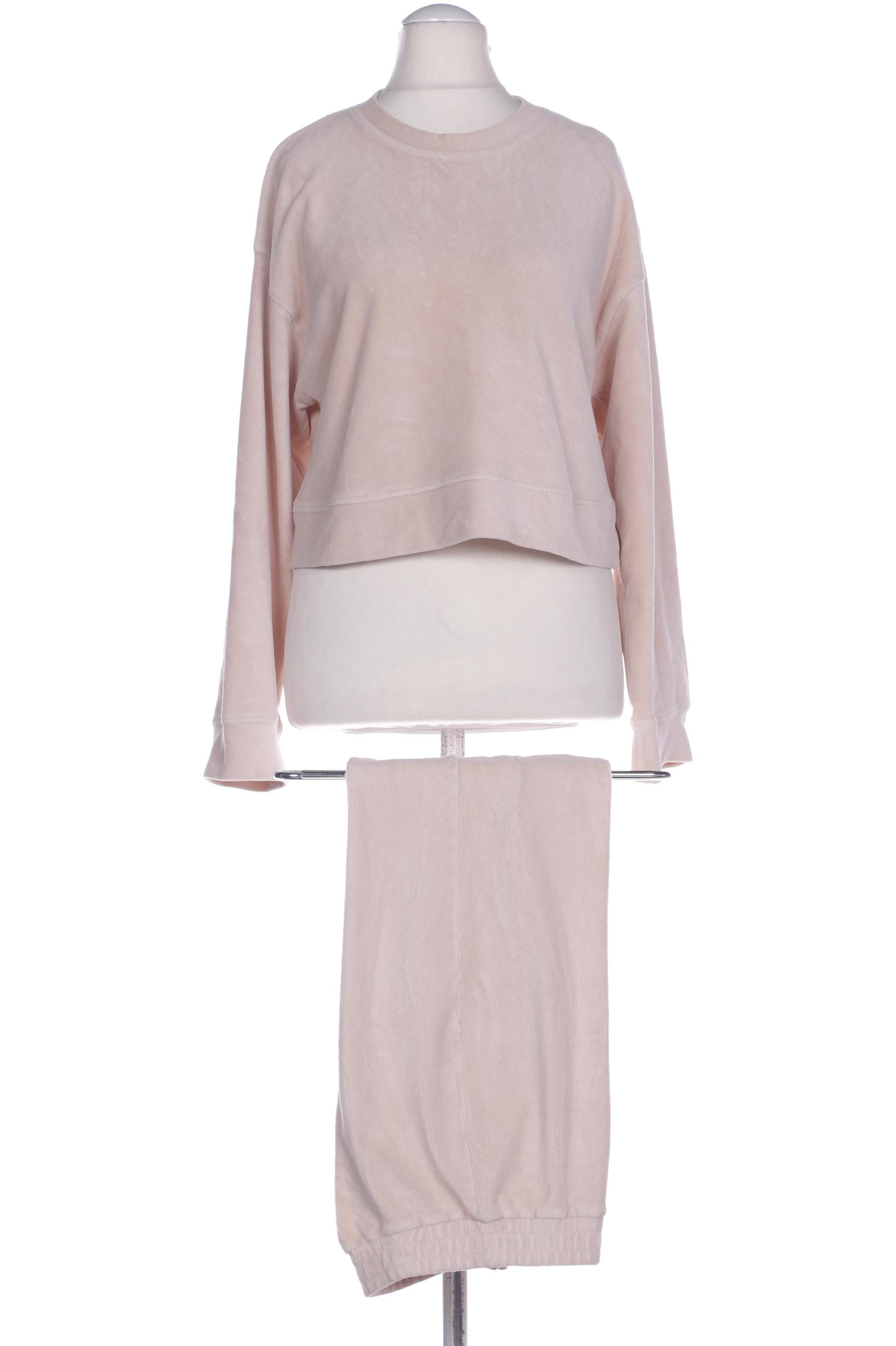 

ZARA Damen Anzug, beige