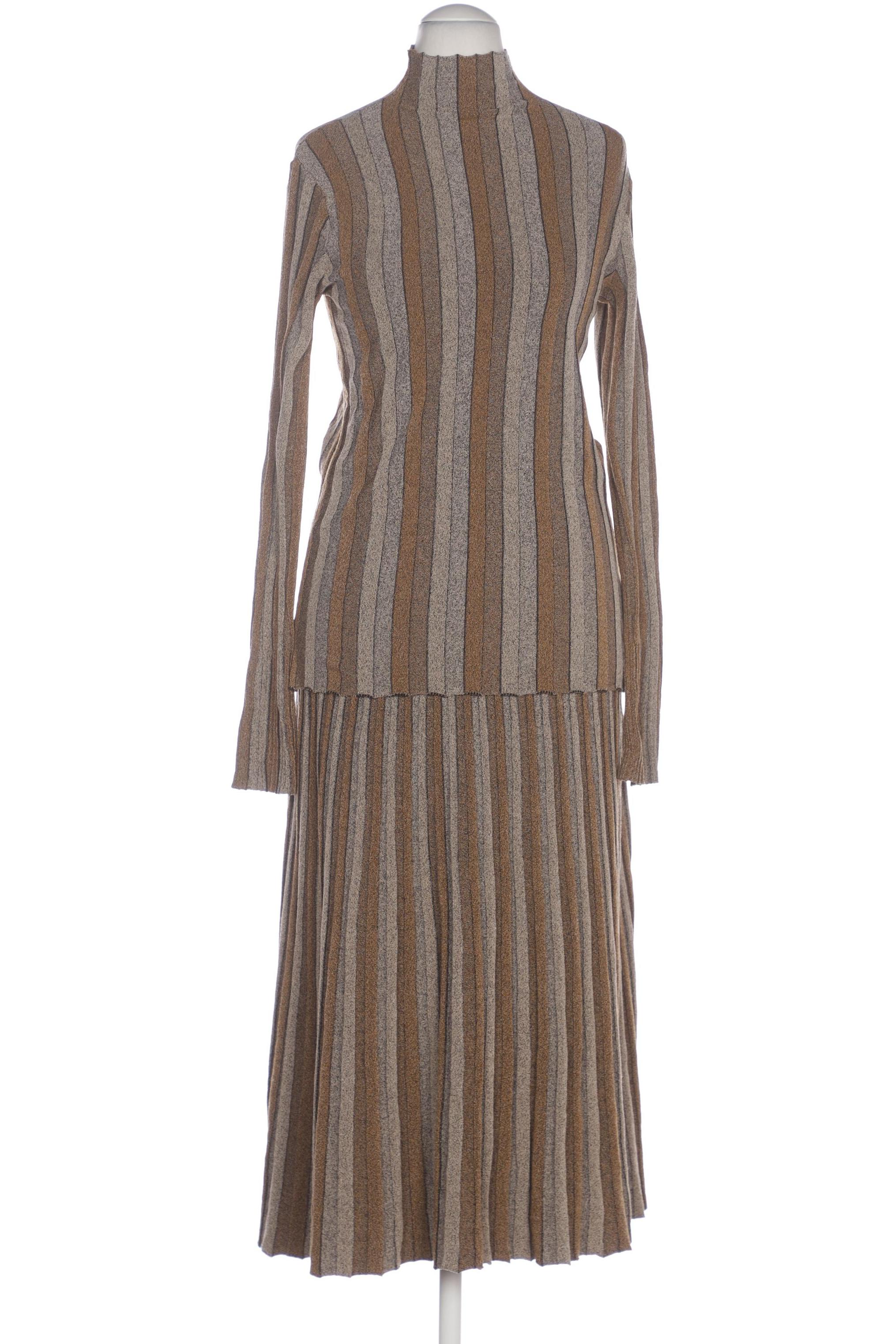 

Zara Damen Anzug, beige, Gr. 38