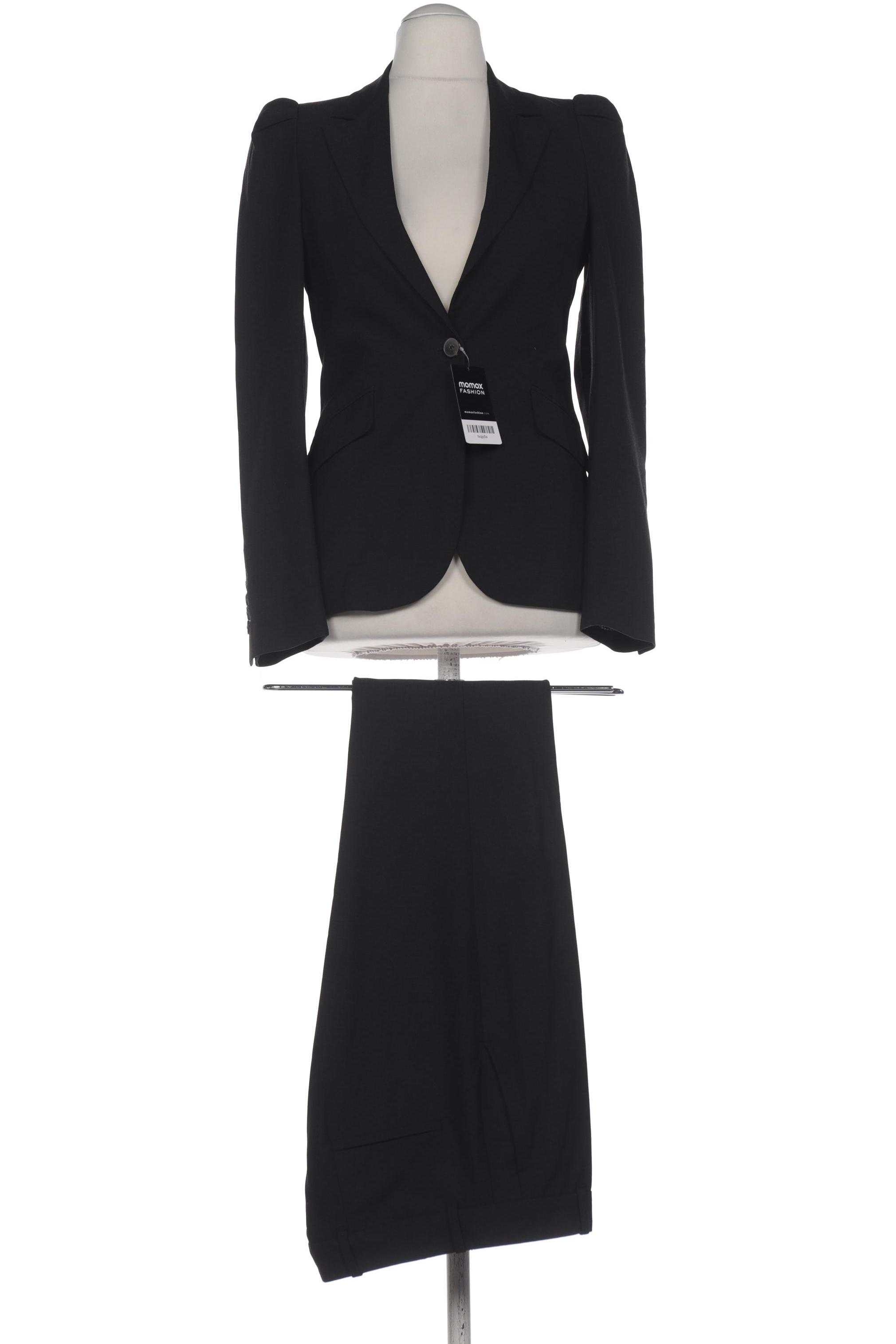 

Zara Damen Anzug, schwarz, Gr. 36