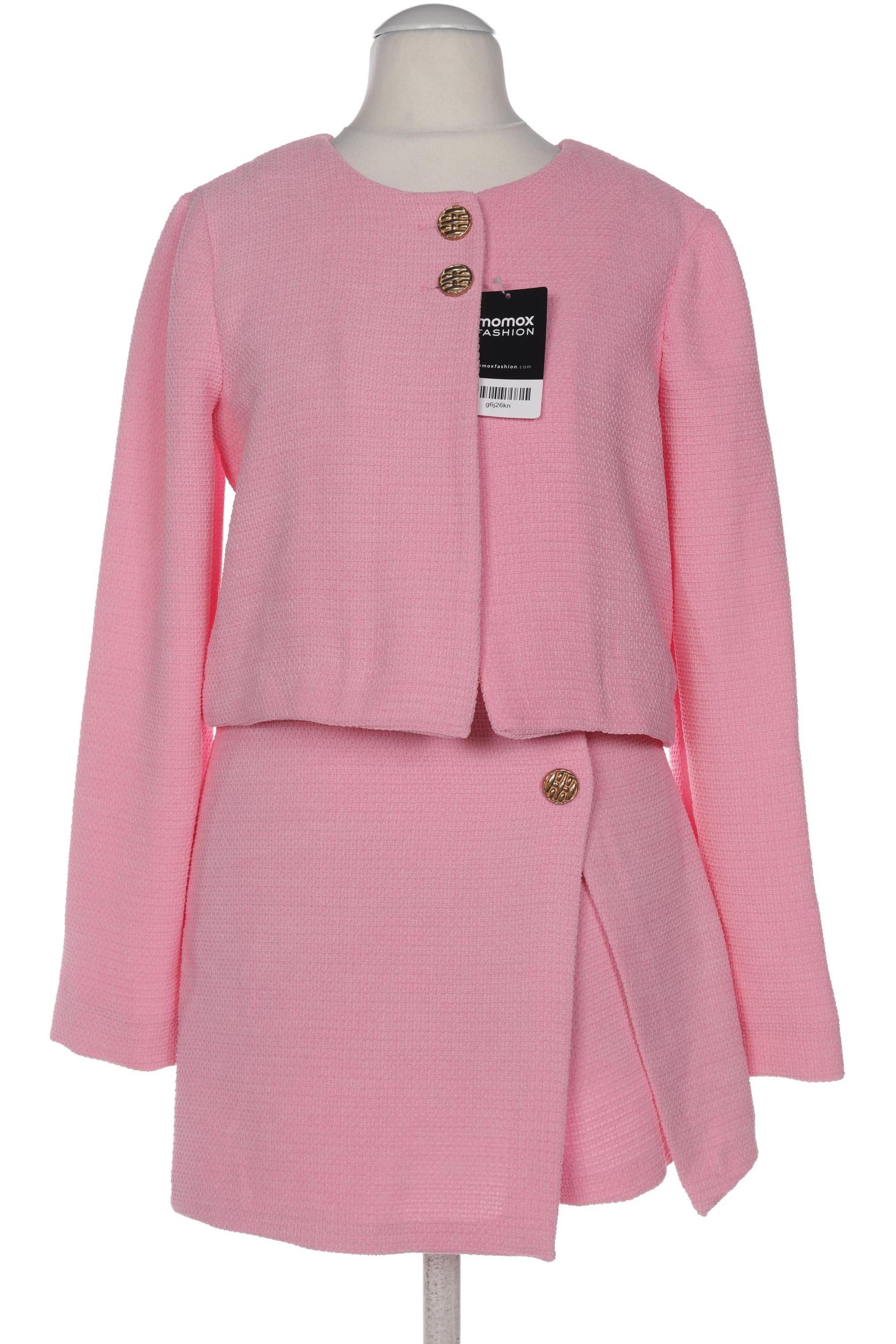 

Zara Damen Anzug, pink, Gr. 34