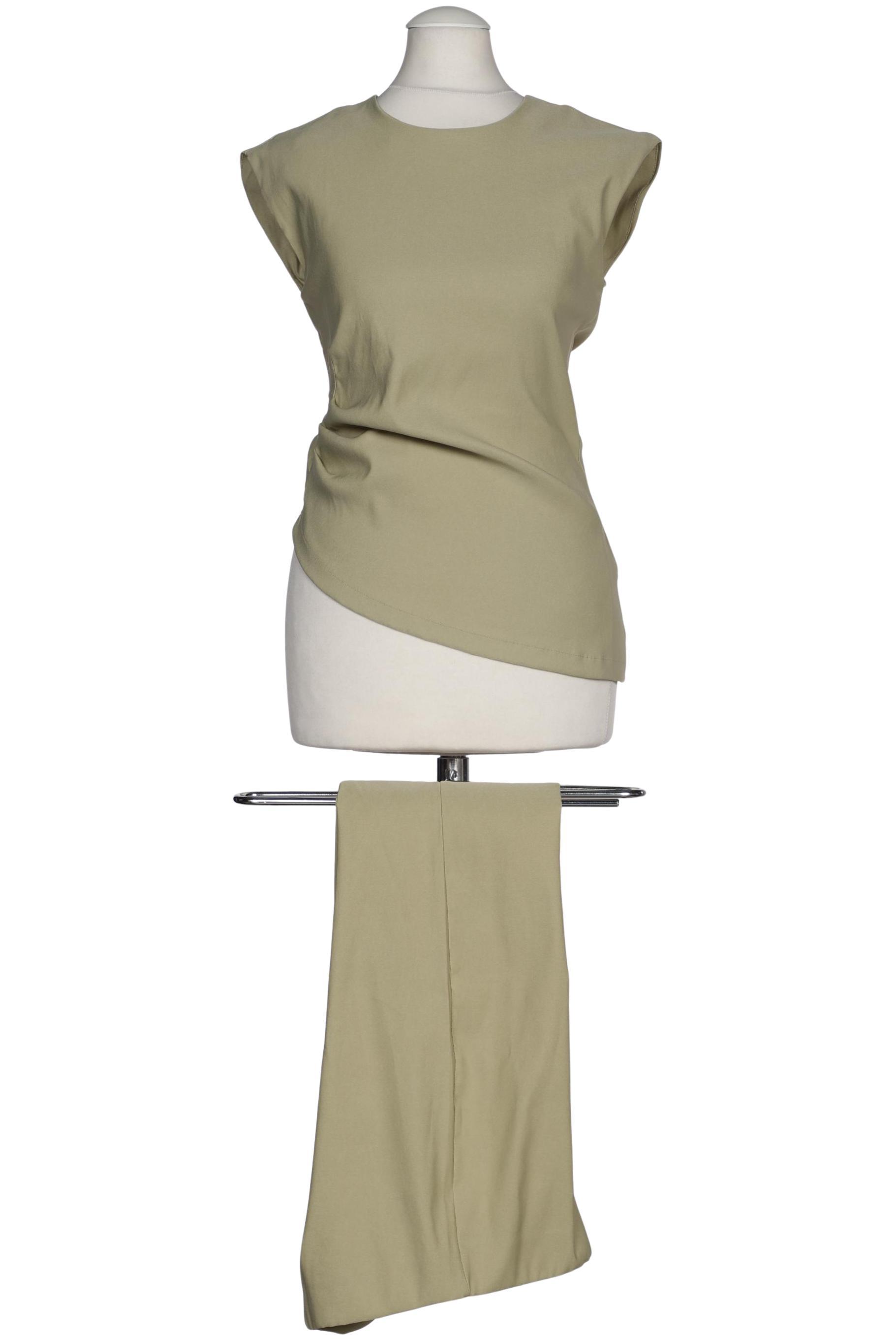 

Zara Damen Anzug, grün, Gr. 36