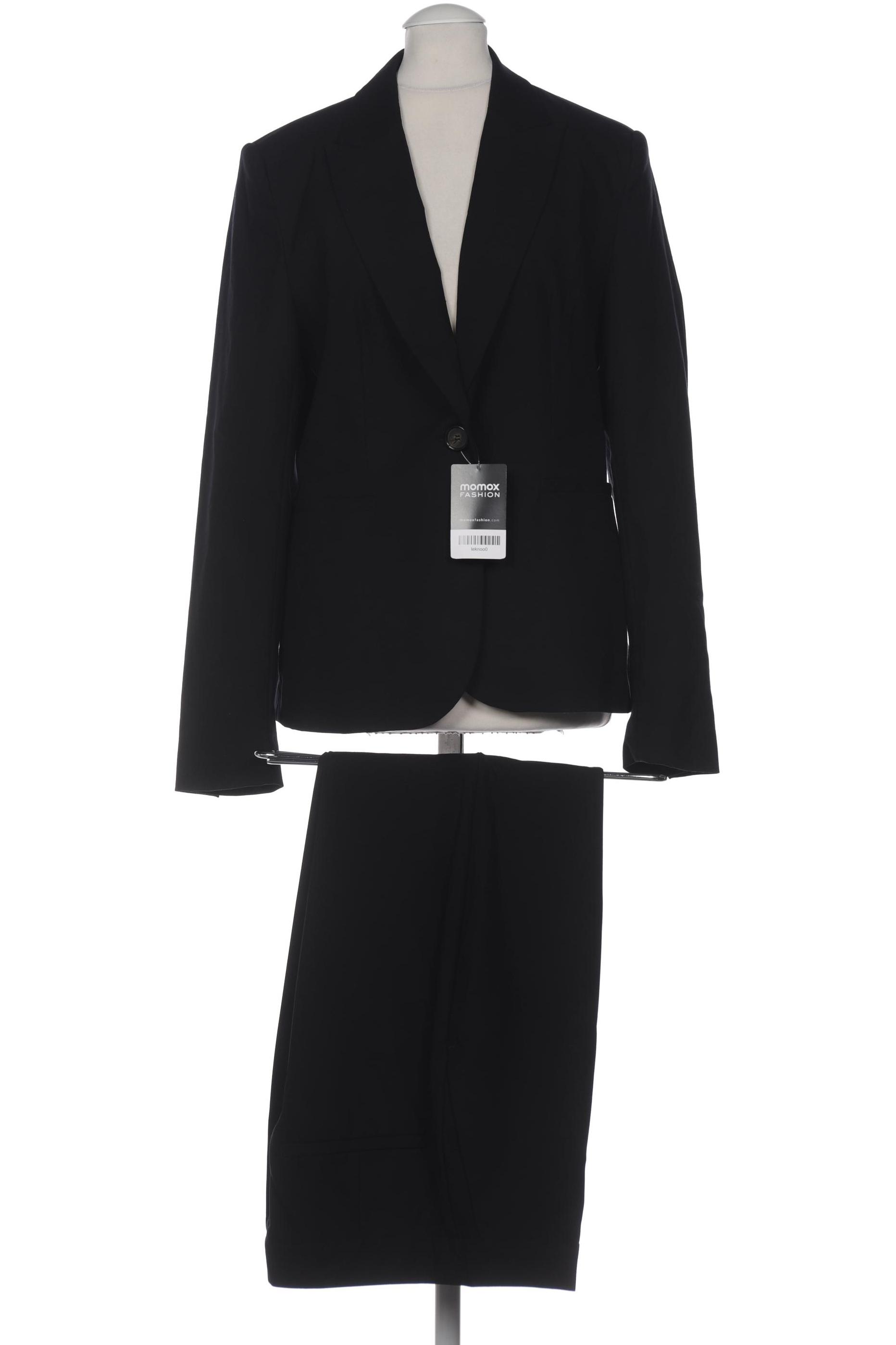 

ZARA Damen Anzug, schwarz