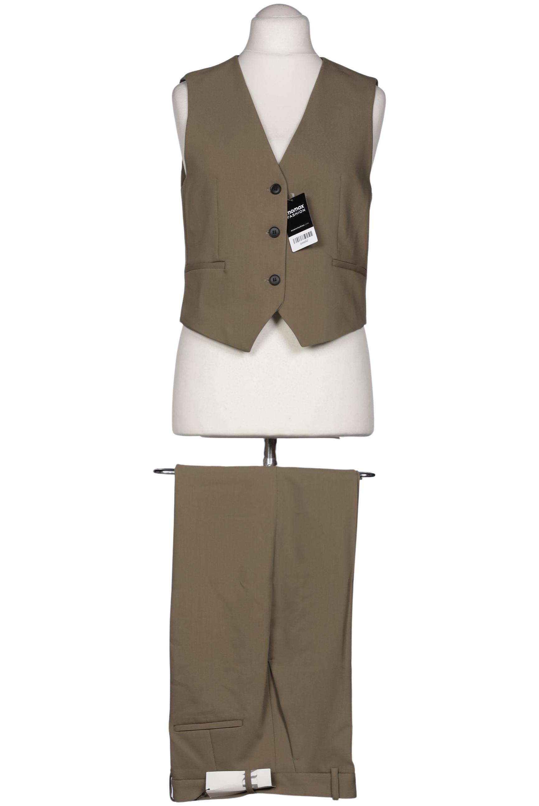 

Zara Damen Anzug, grün, Gr. 38