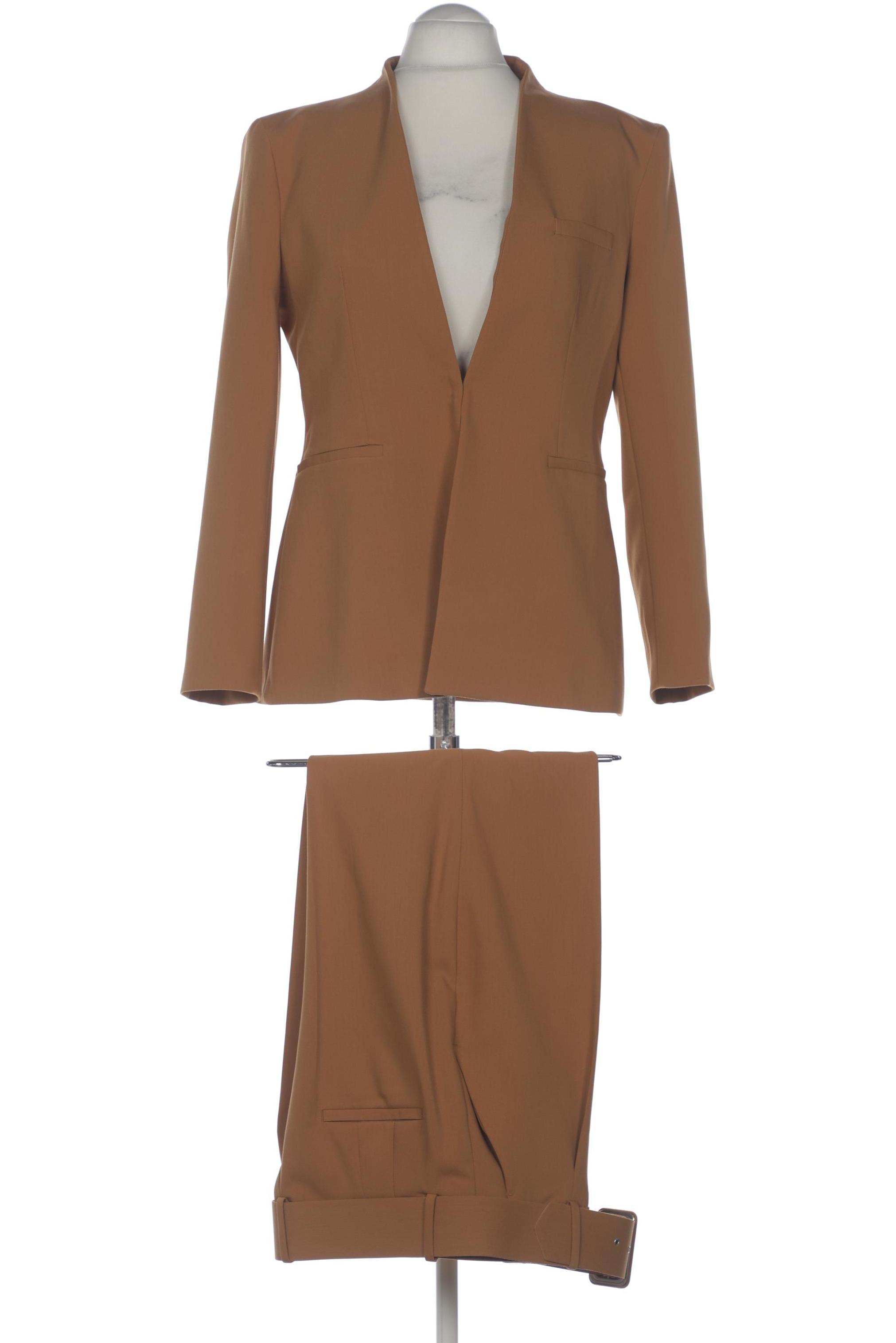 

Zara Damen Anzug, beige, Gr. 44