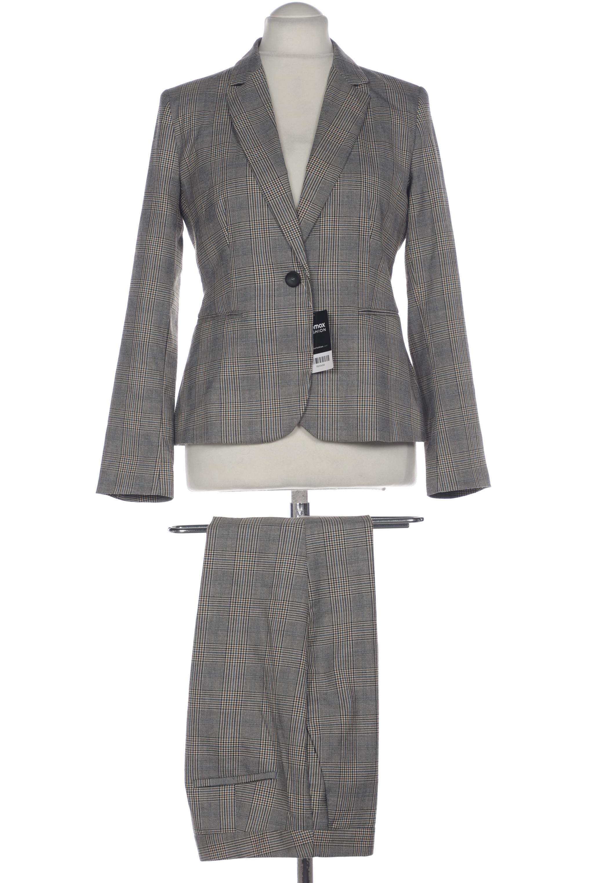 

Zara Damen Anzug, grau, Gr. 40