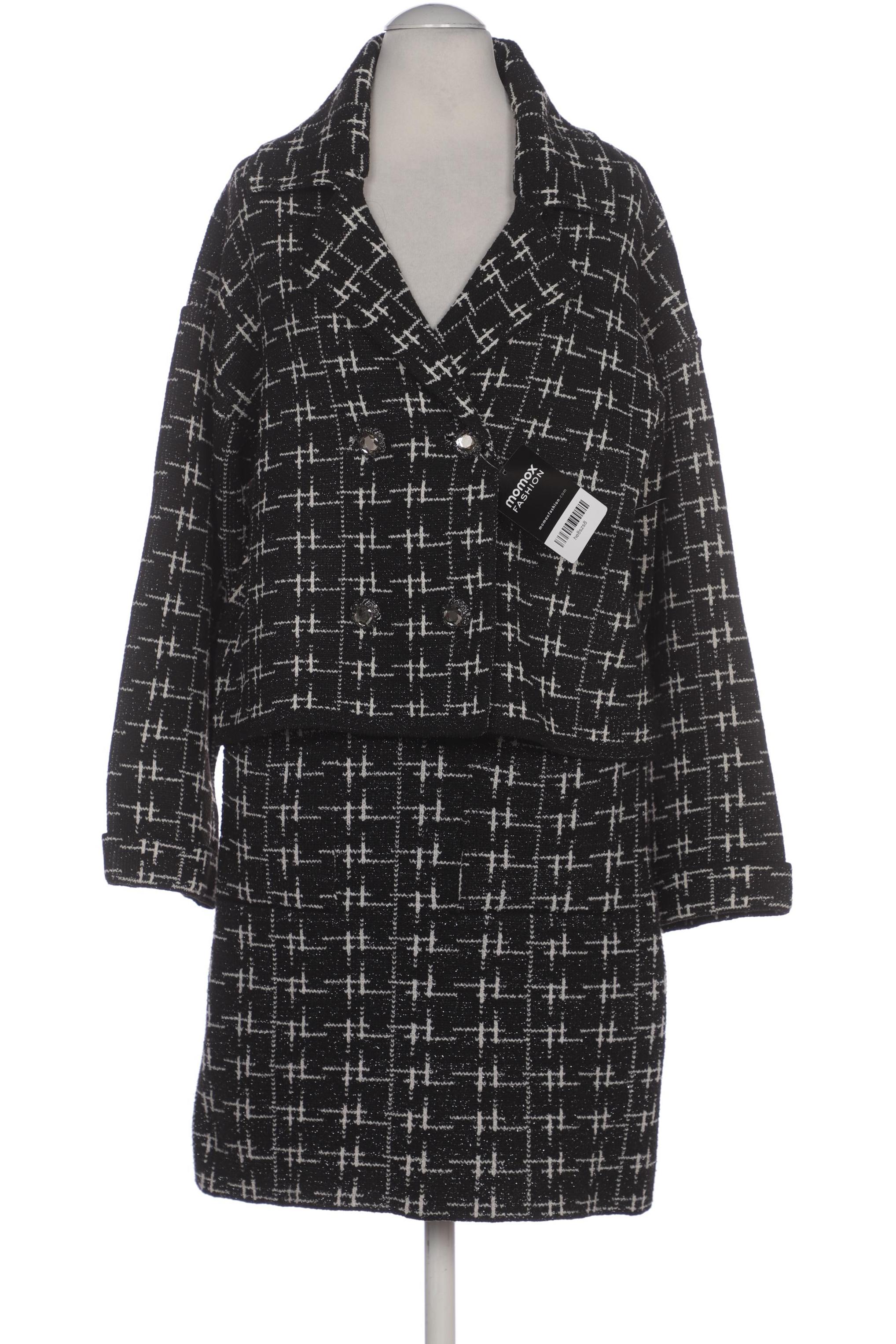 

Zara Damen Anzug, schwarz, Gr. 38