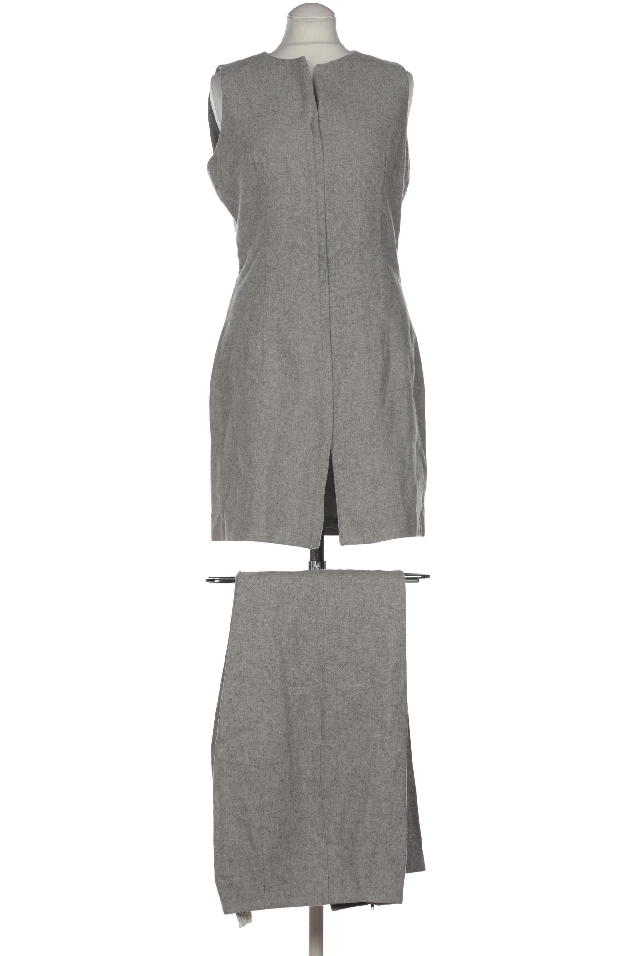 

Zara Damen Anzug, grau, Gr. 42