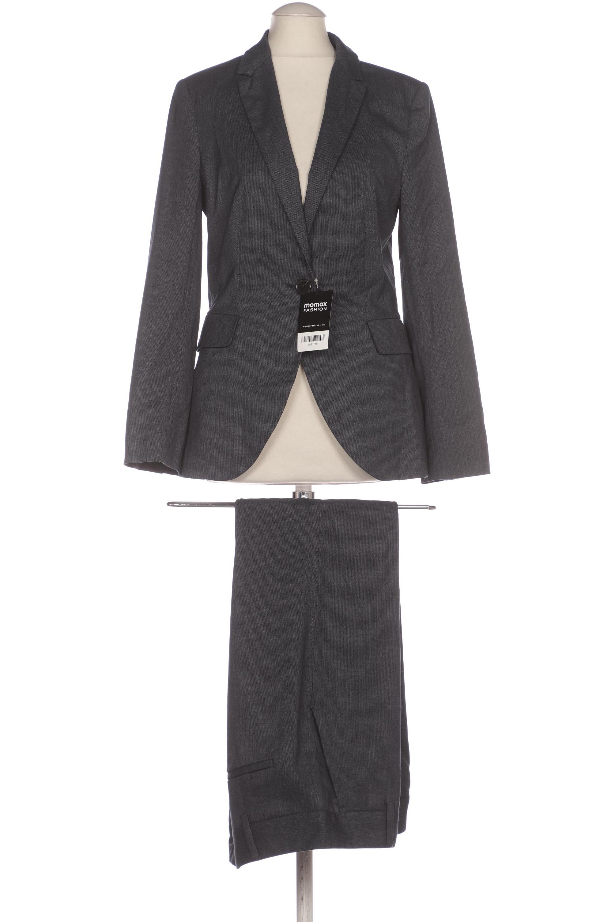 

Zara Damen Anzug, blau, Gr. 36