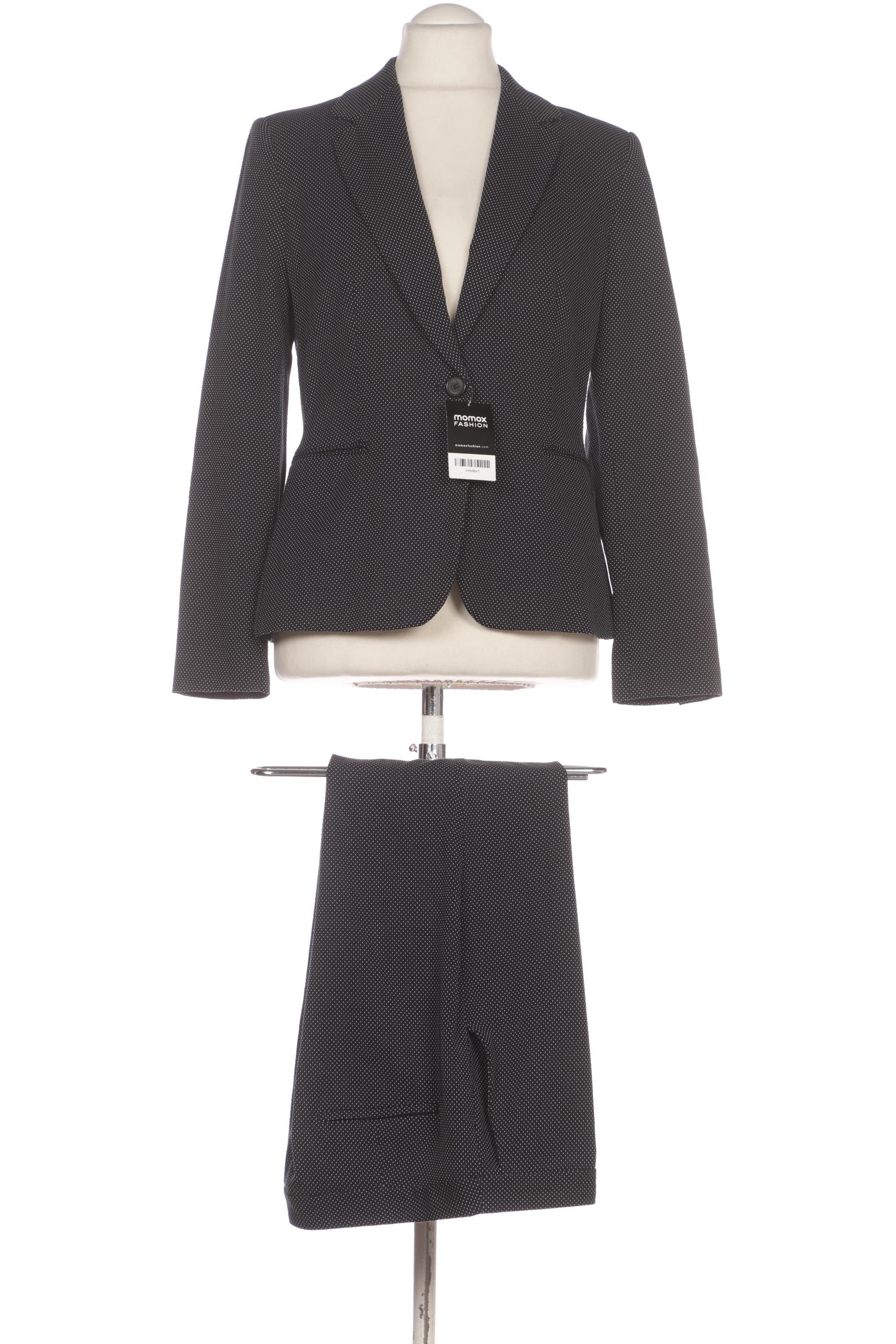 

Zara Damen Anzug, marineblau, Gr. 42