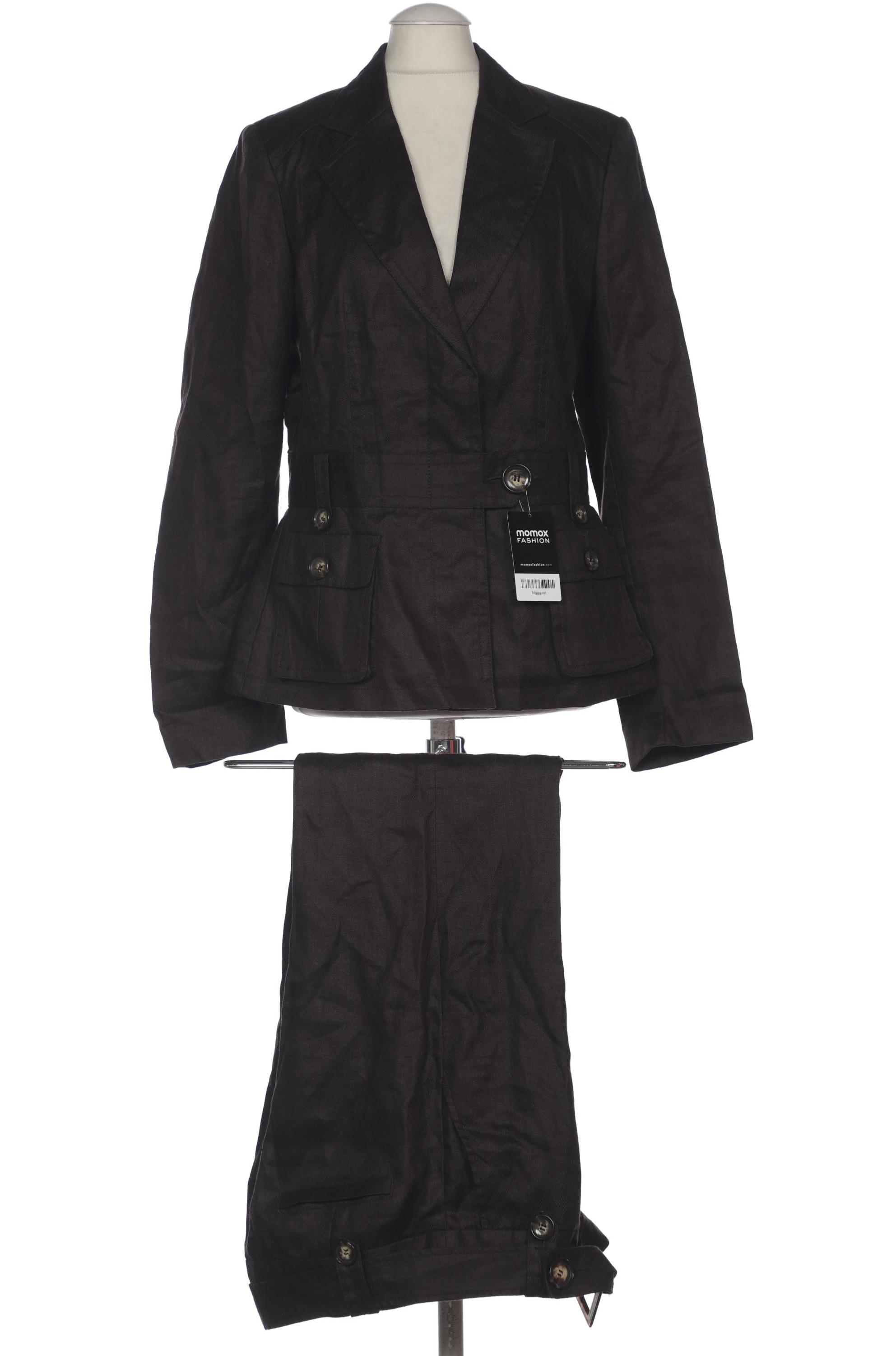 

Zara Damen Anzug, braun, Gr. 38