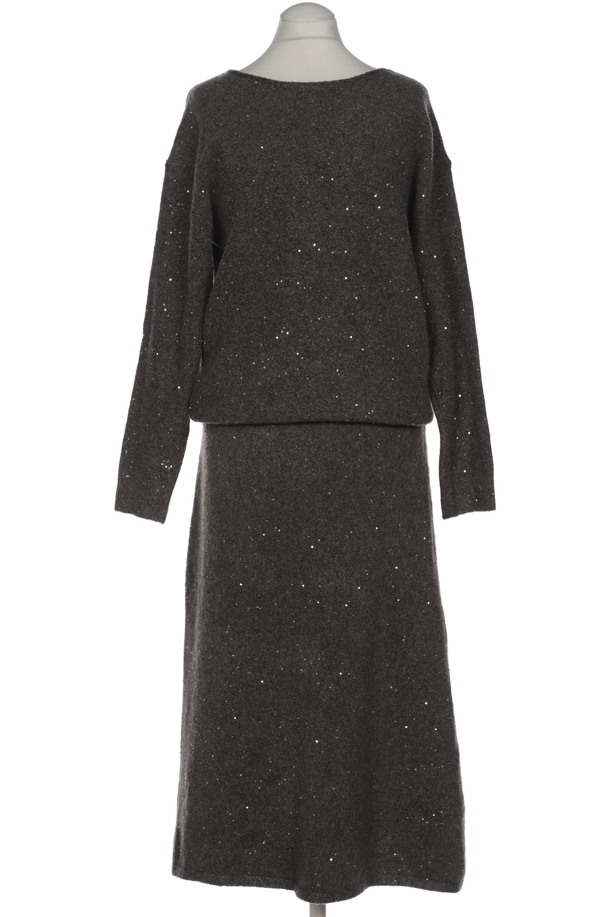 

Zara Damen Anzug, grau, Gr. 36