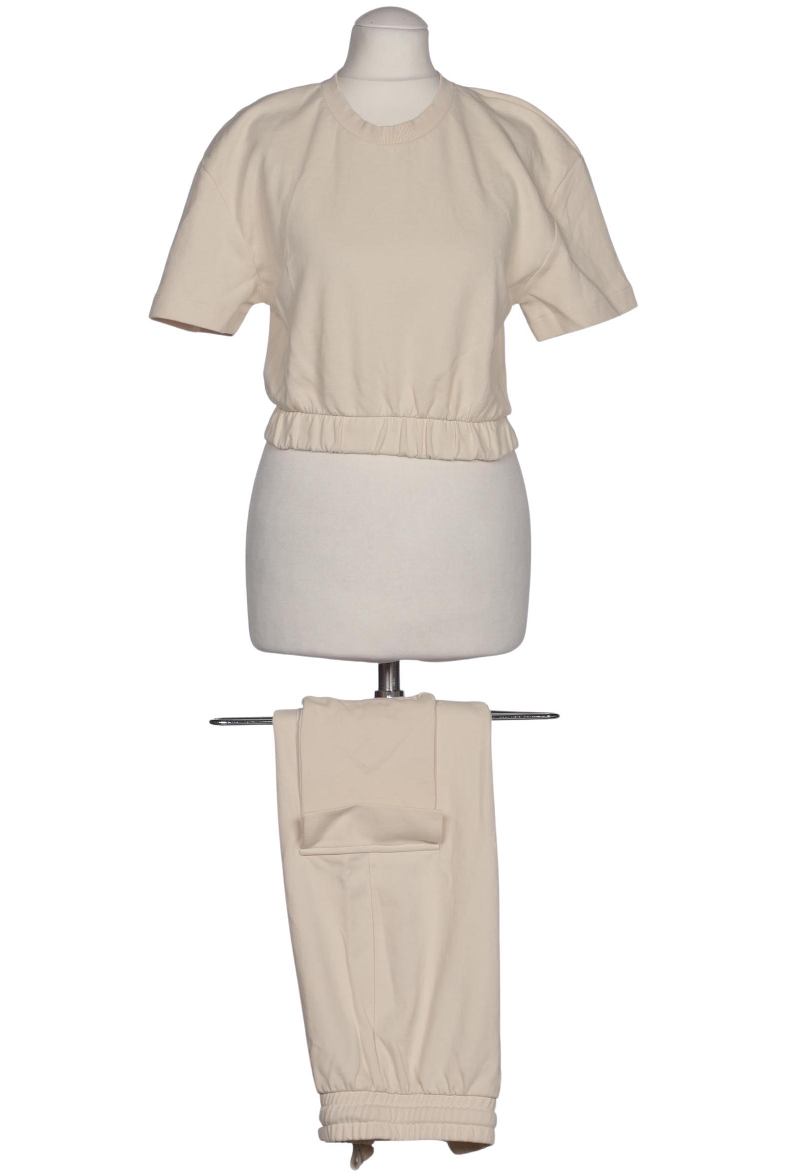 

Zara Damen Anzug, beige, Gr. 36