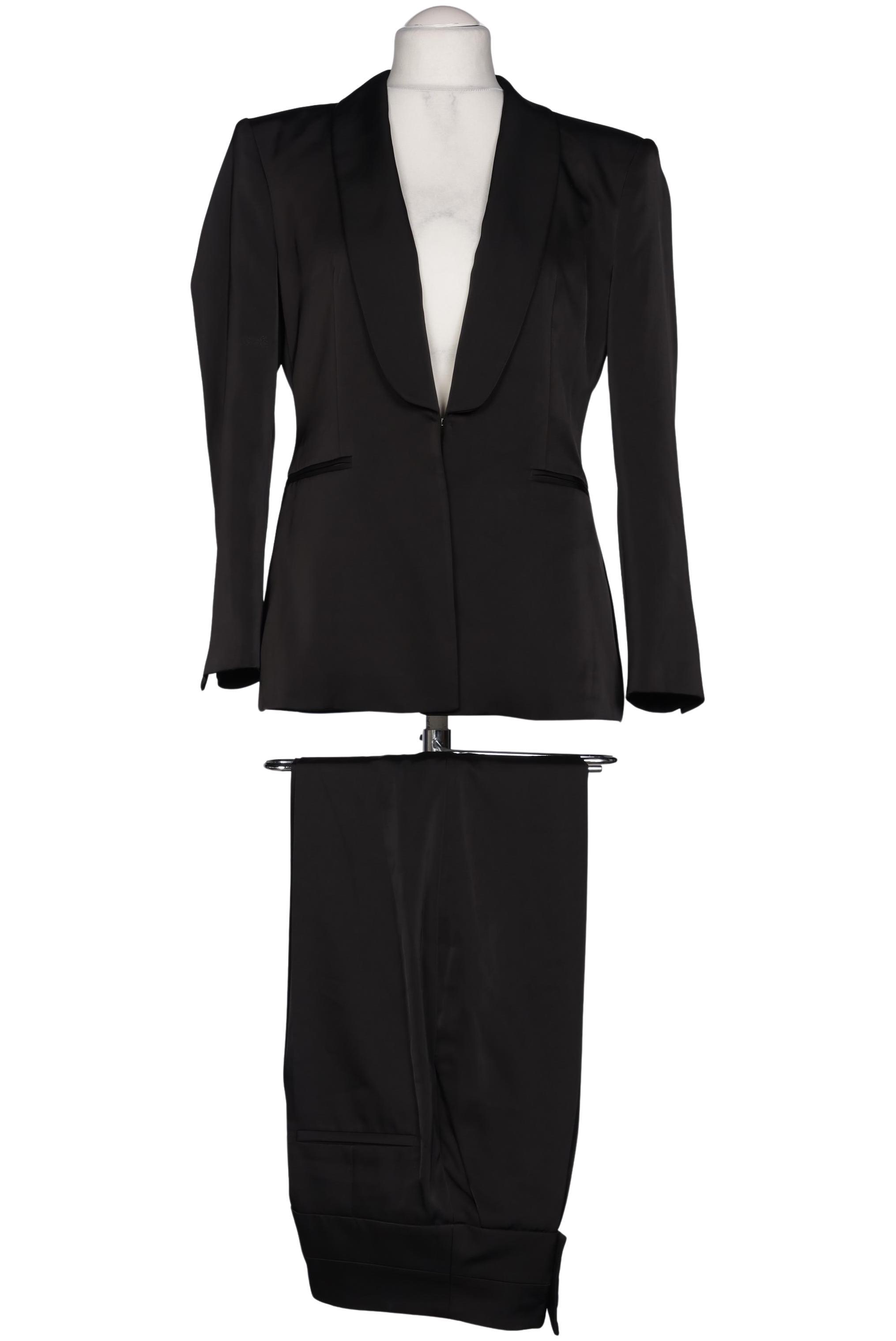 

Zara Damen Anzug, schwarz, Gr. 42