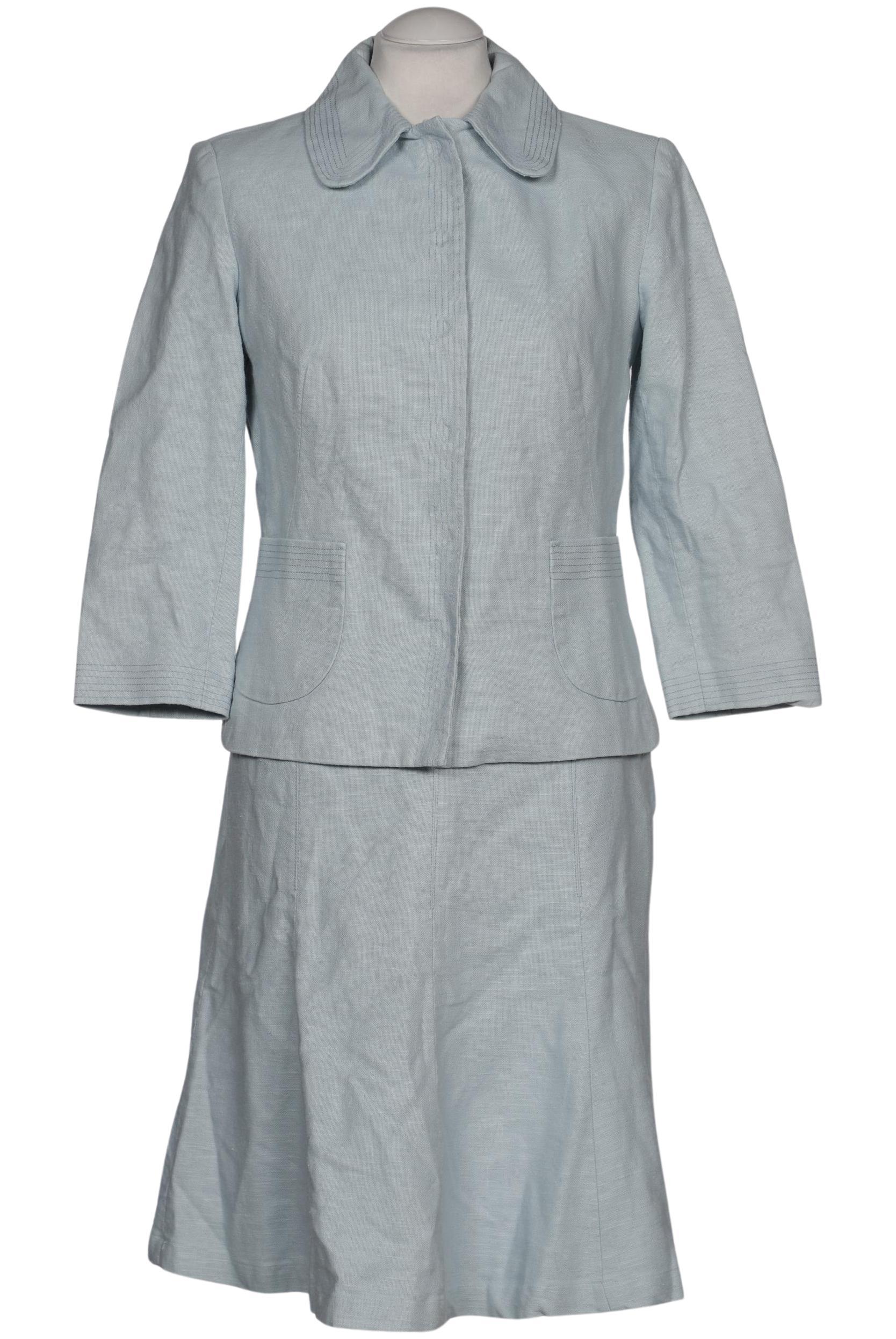 

Zara Damen Anzug, hellblau, Gr. 38