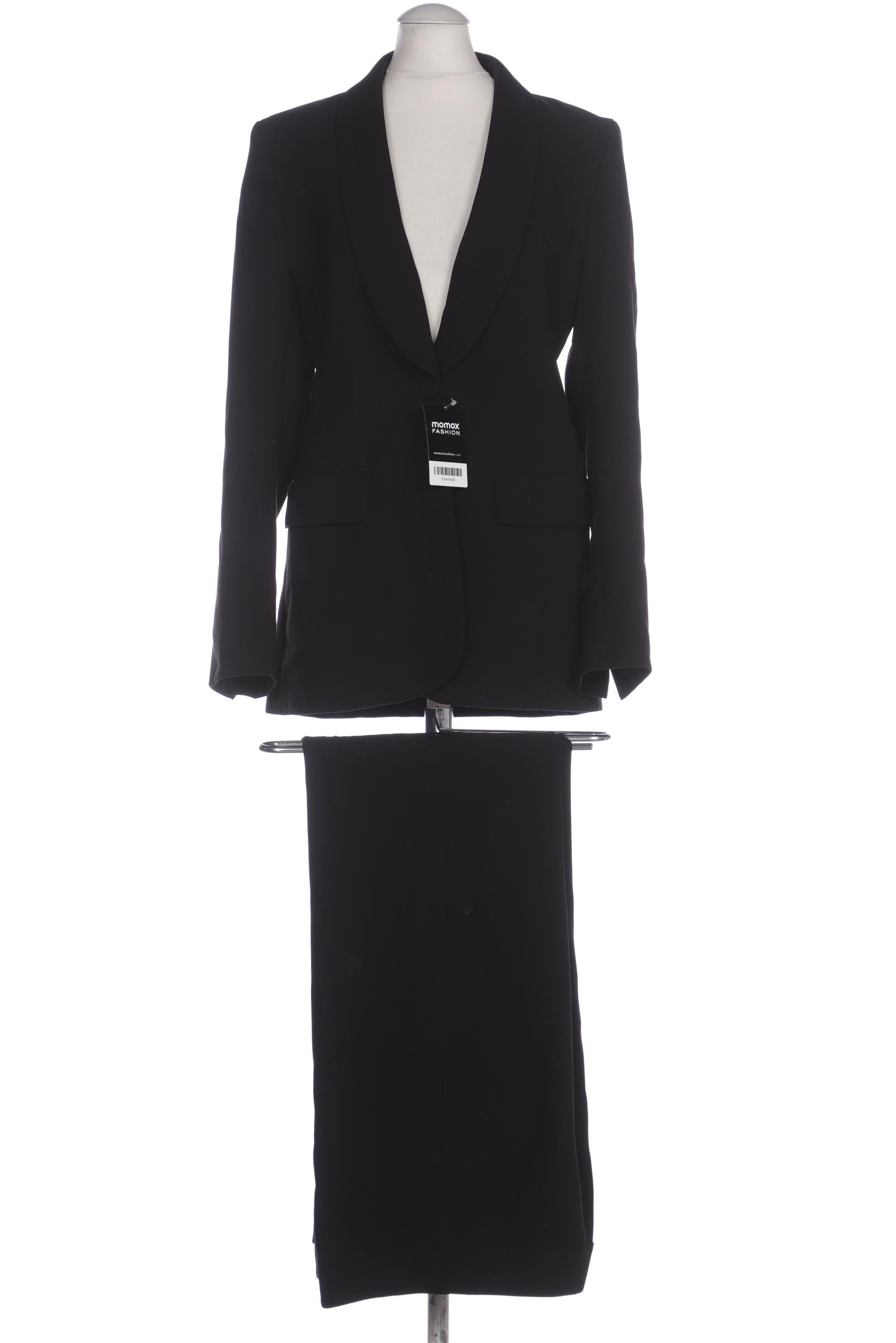 

Zara Damen Anzug, schwarz, Gr. 36