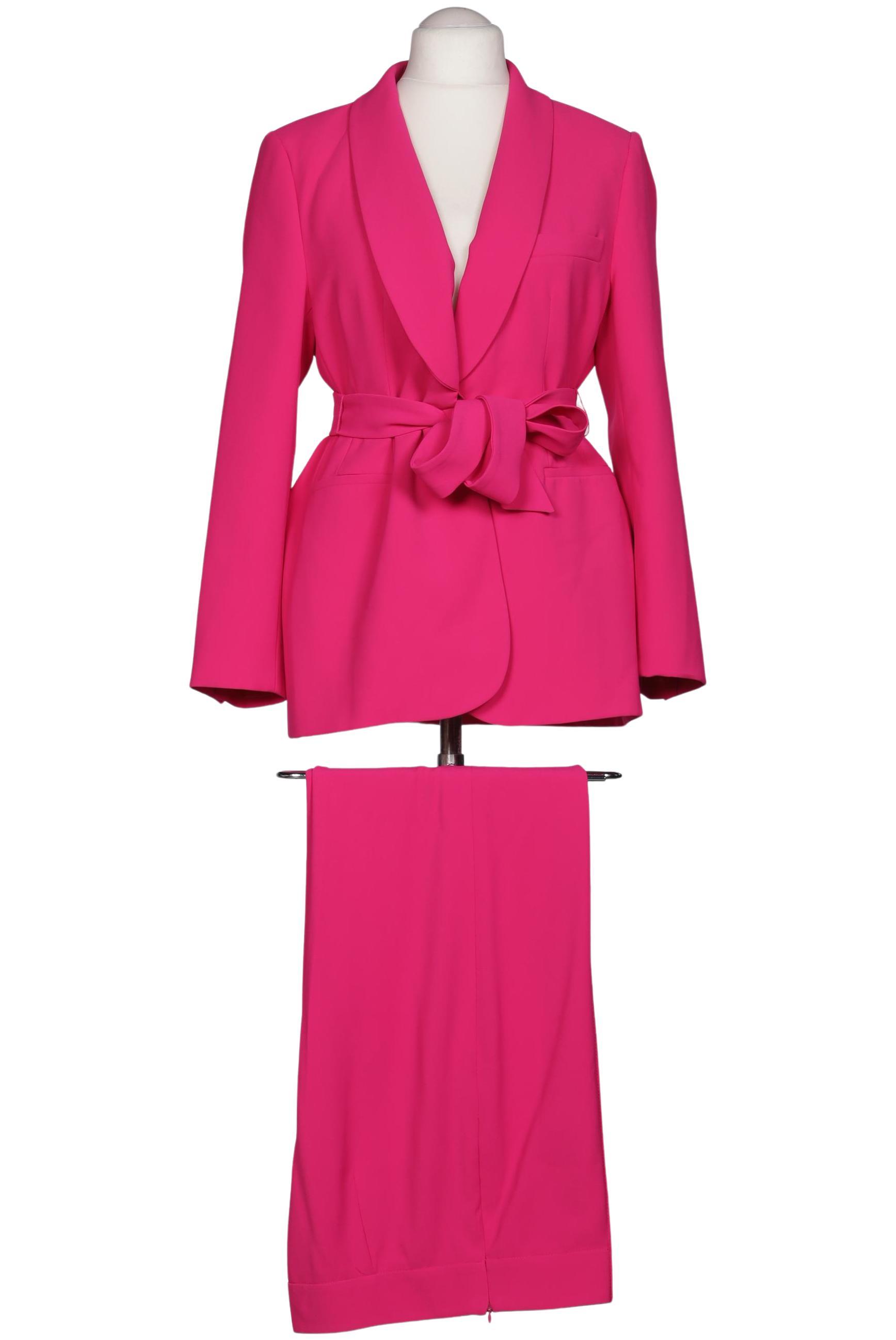 

Zara Damen Anzug, pink, Gr. 44
