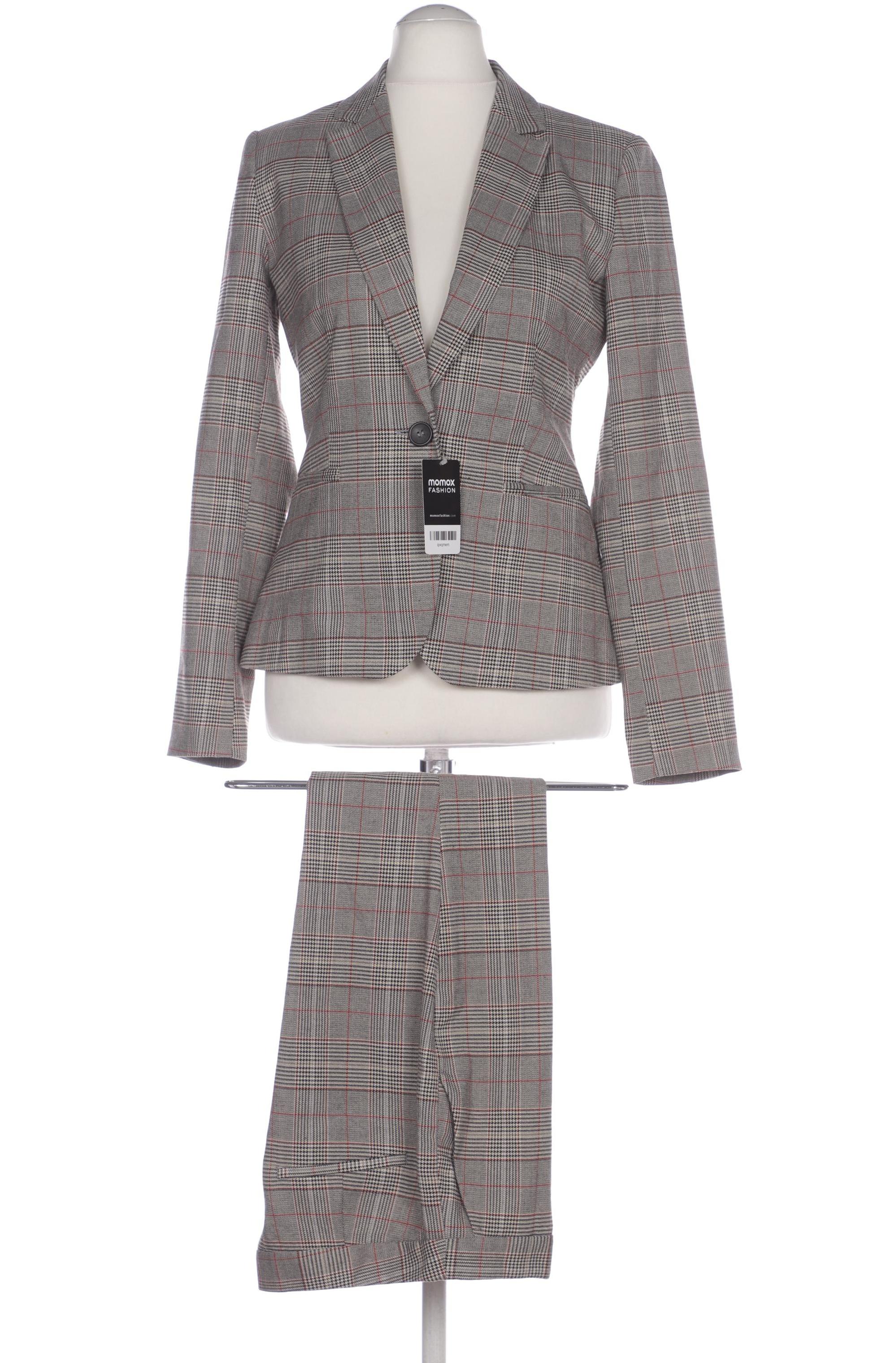 

Zara Damen Anzug, schwarz, Gr. 36