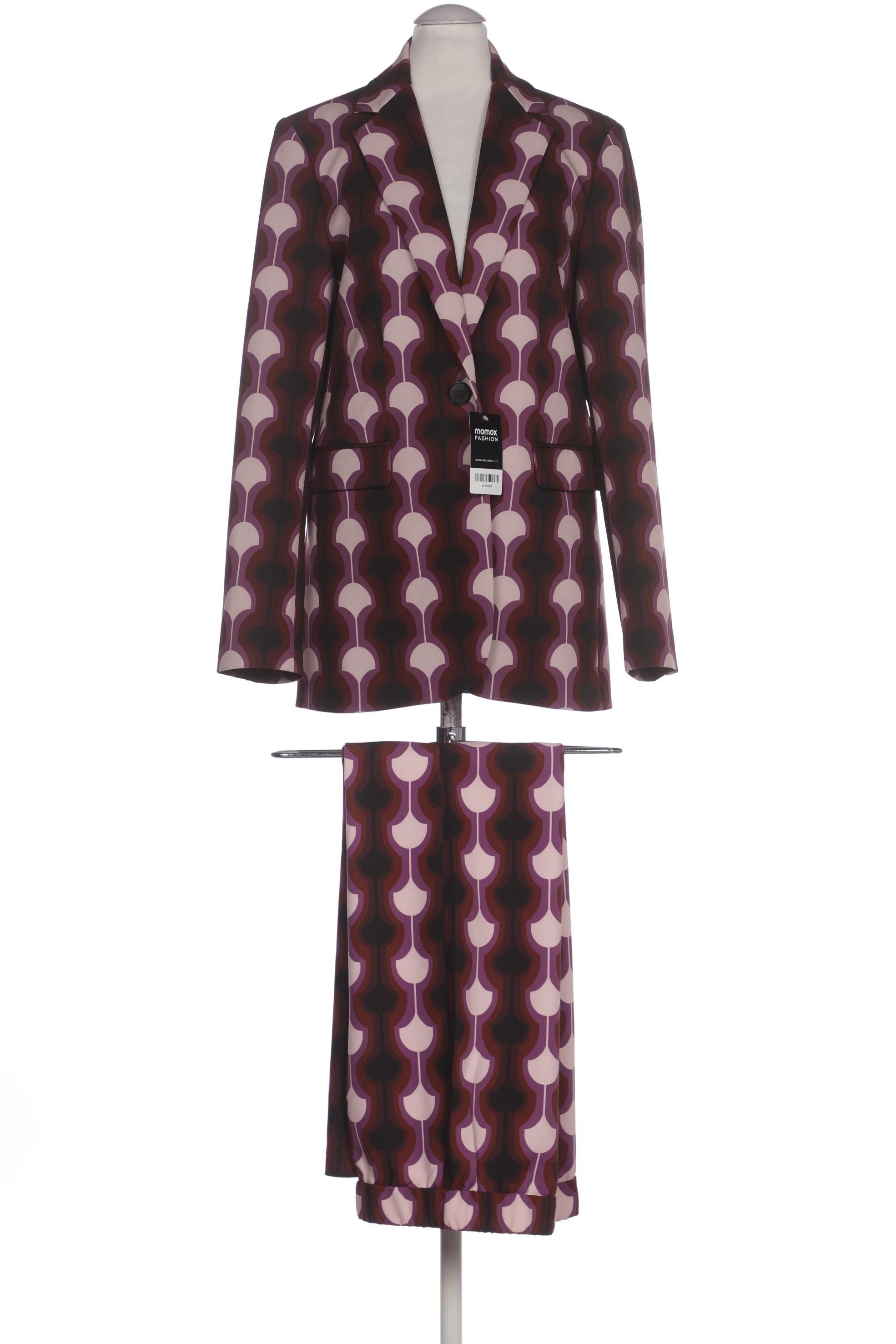 

Zara Damen Anzug, mehrfarbig, Gr. 36