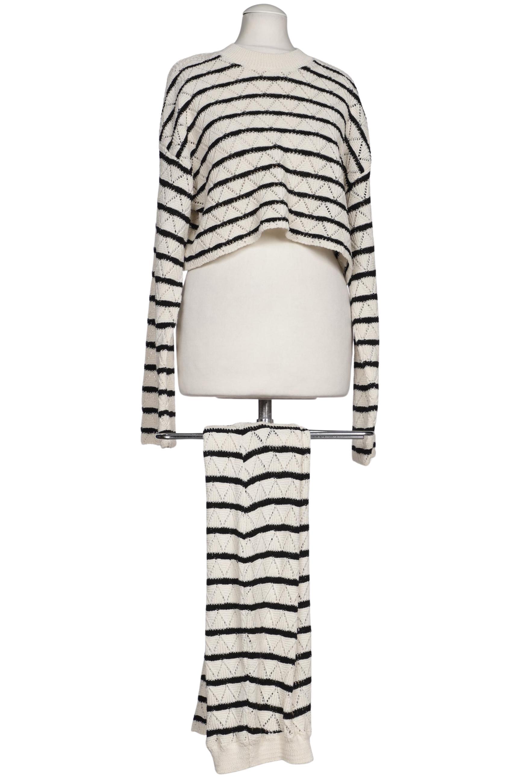 

Zara Damen Anzug, mehrfarbig, Gr. 36