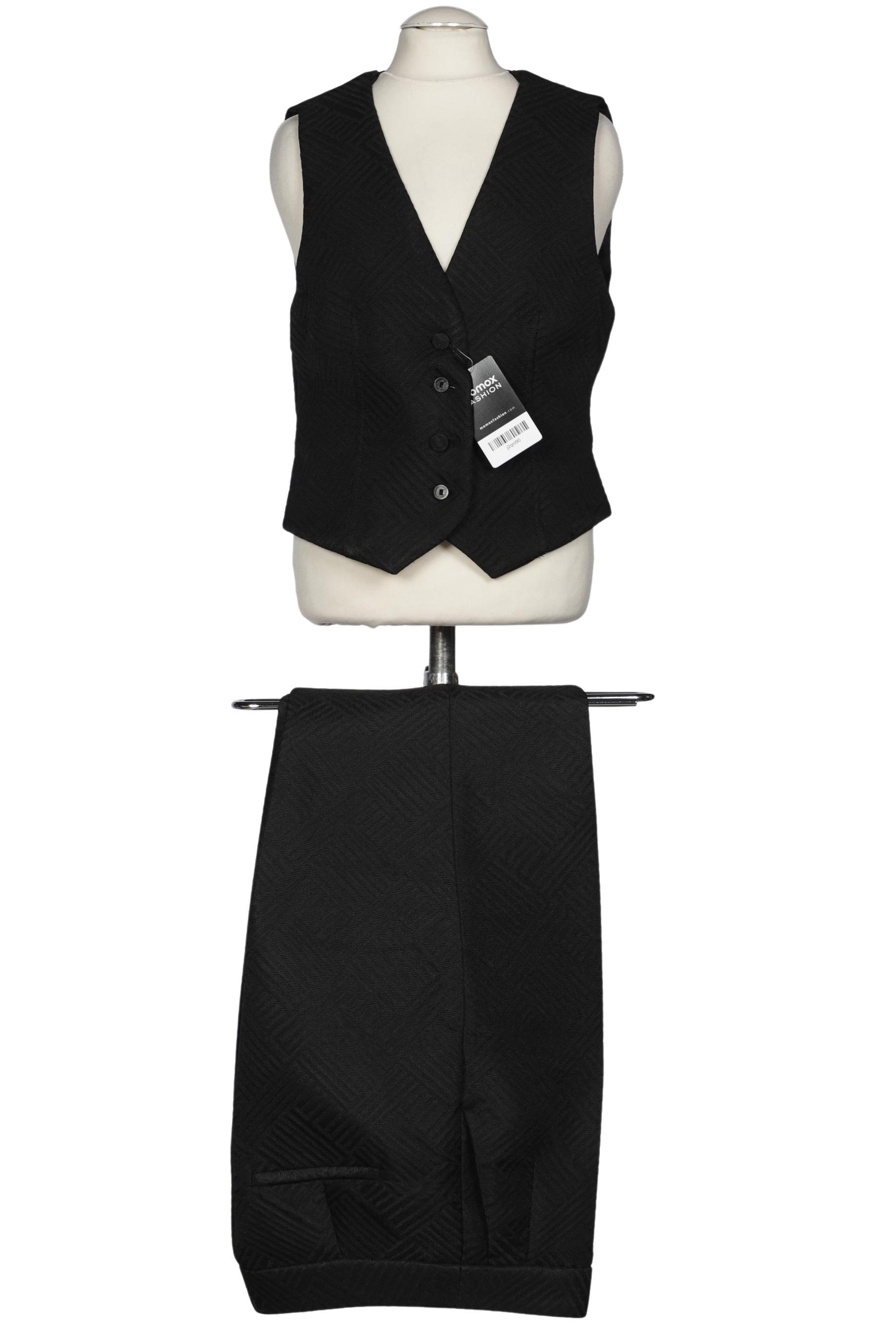 

Zara Damen Anzug, schwarz, Gr. 36
