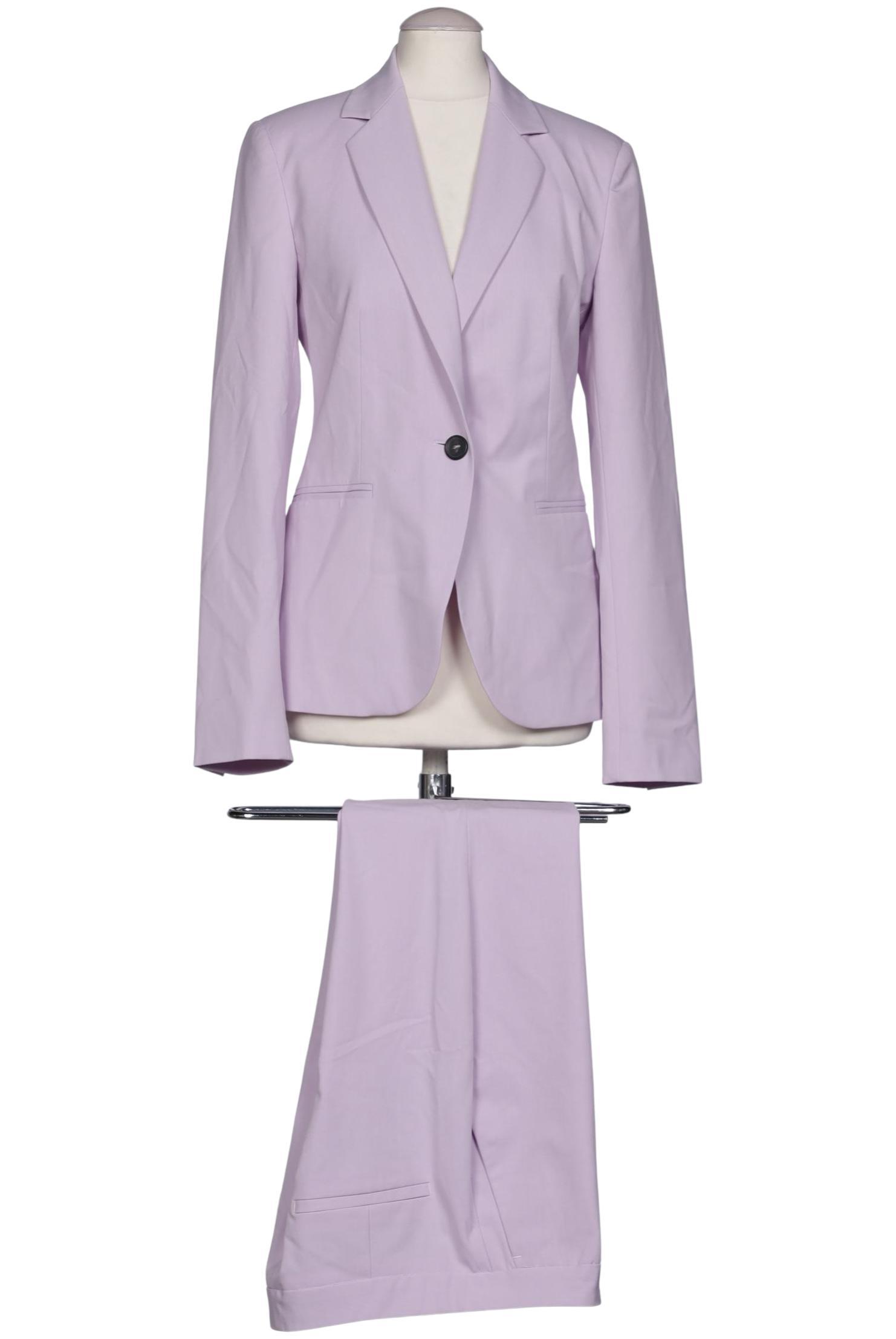 

Zara Damen Anzug, flieder, Gr. 34