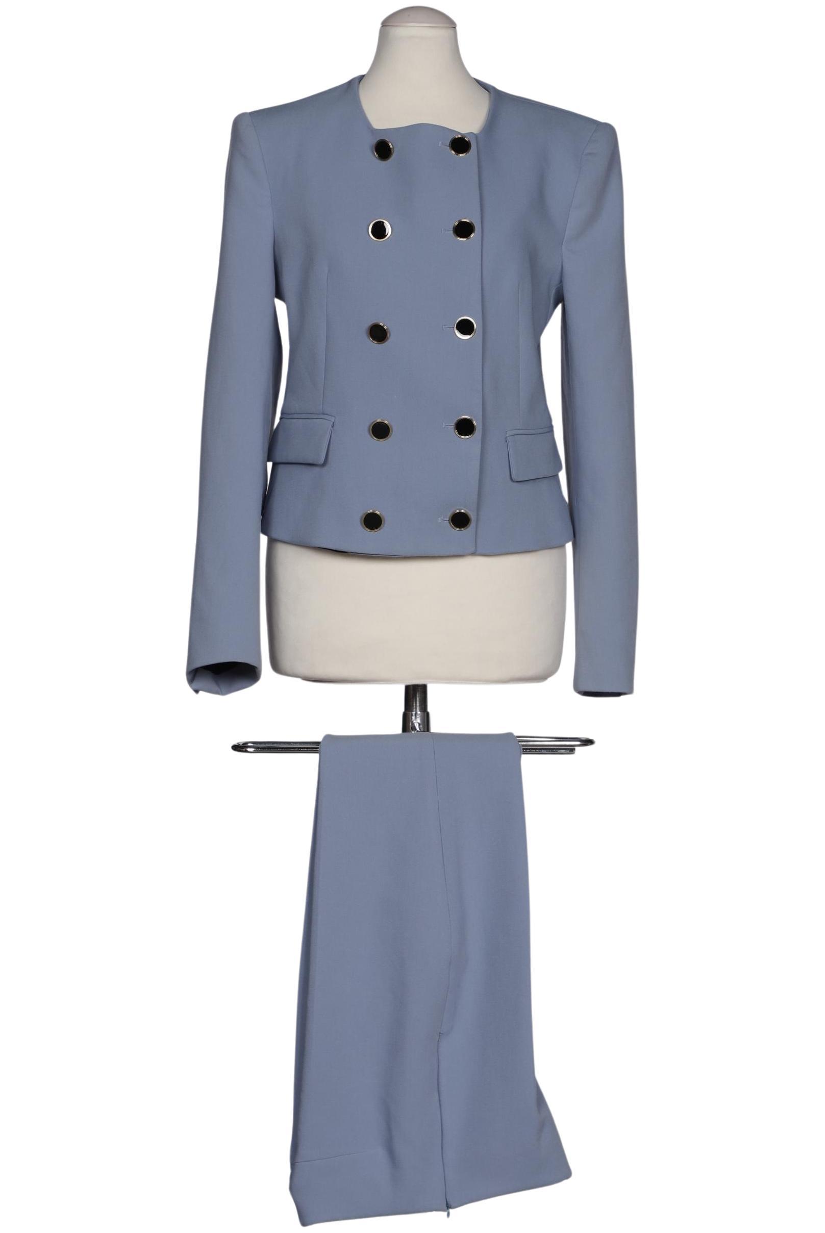 

Zara Damen Anzug, hellblau, Gr. 34