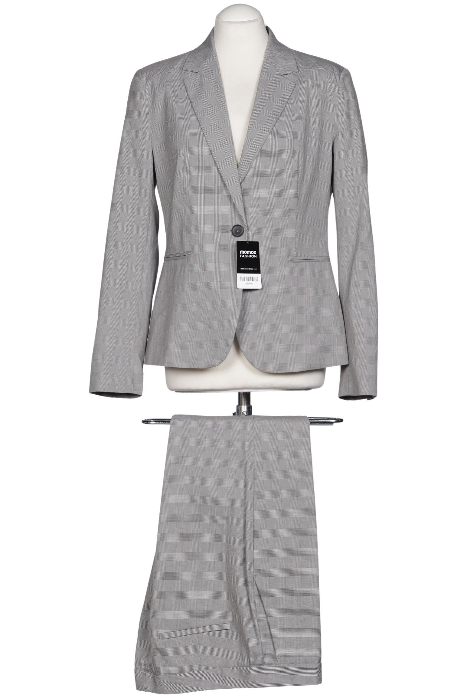 

Zara Damen Anzug, grau, Gr. 42