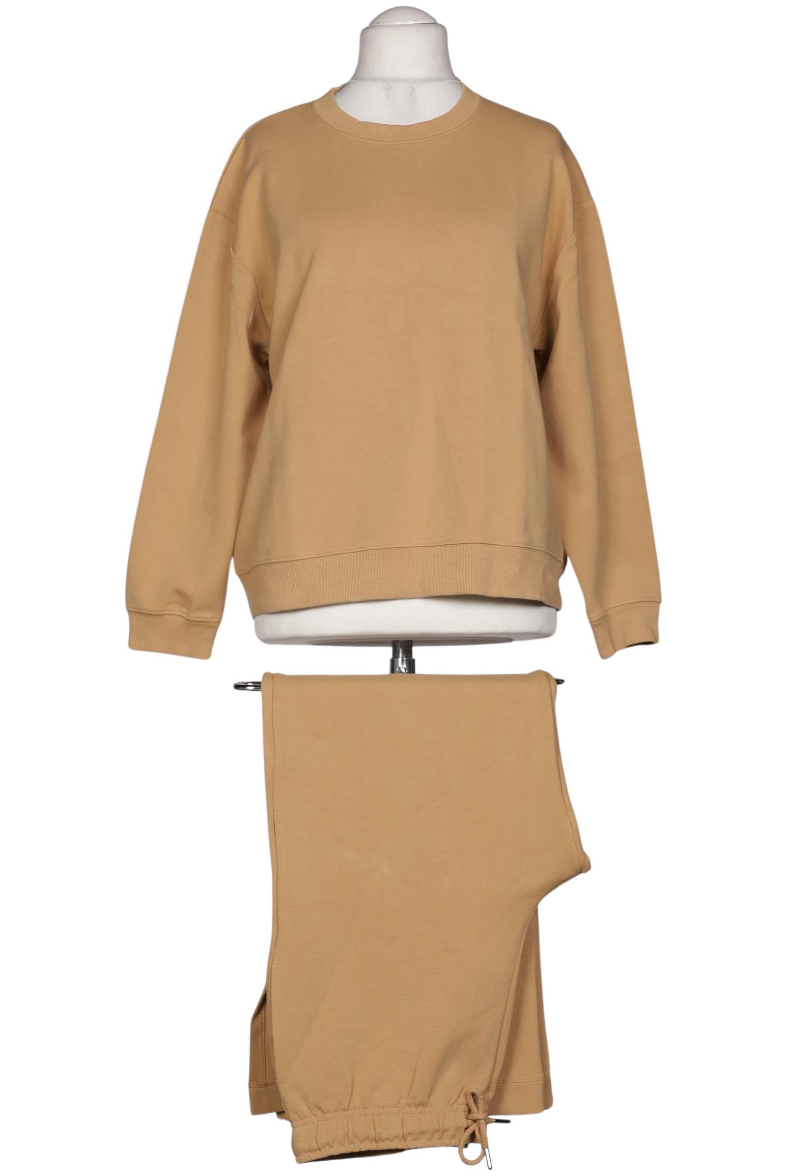 

Zara Damen Anzug, beige, Gr. 42