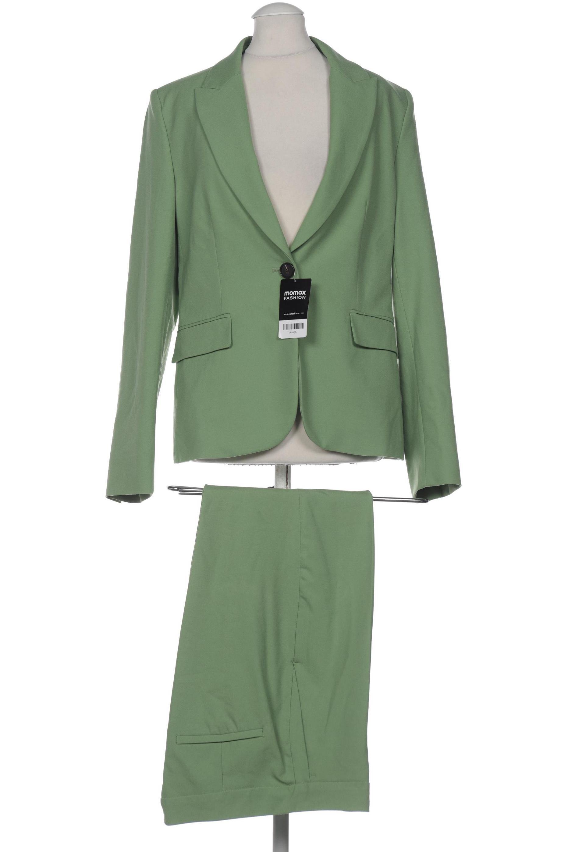 

Zara Damen Anzug, grün, Gr. 38