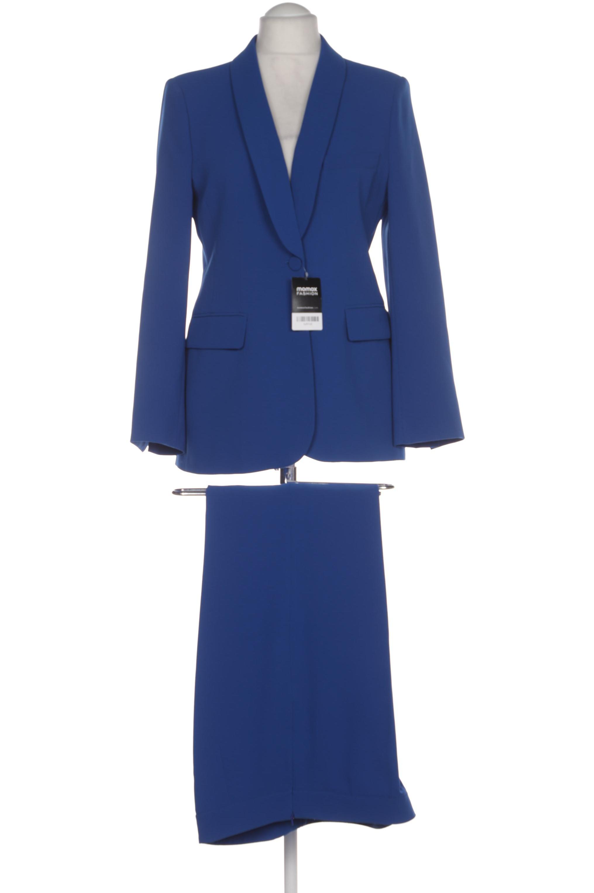 

Zara Damen Anzug, blau, Gr. 42
