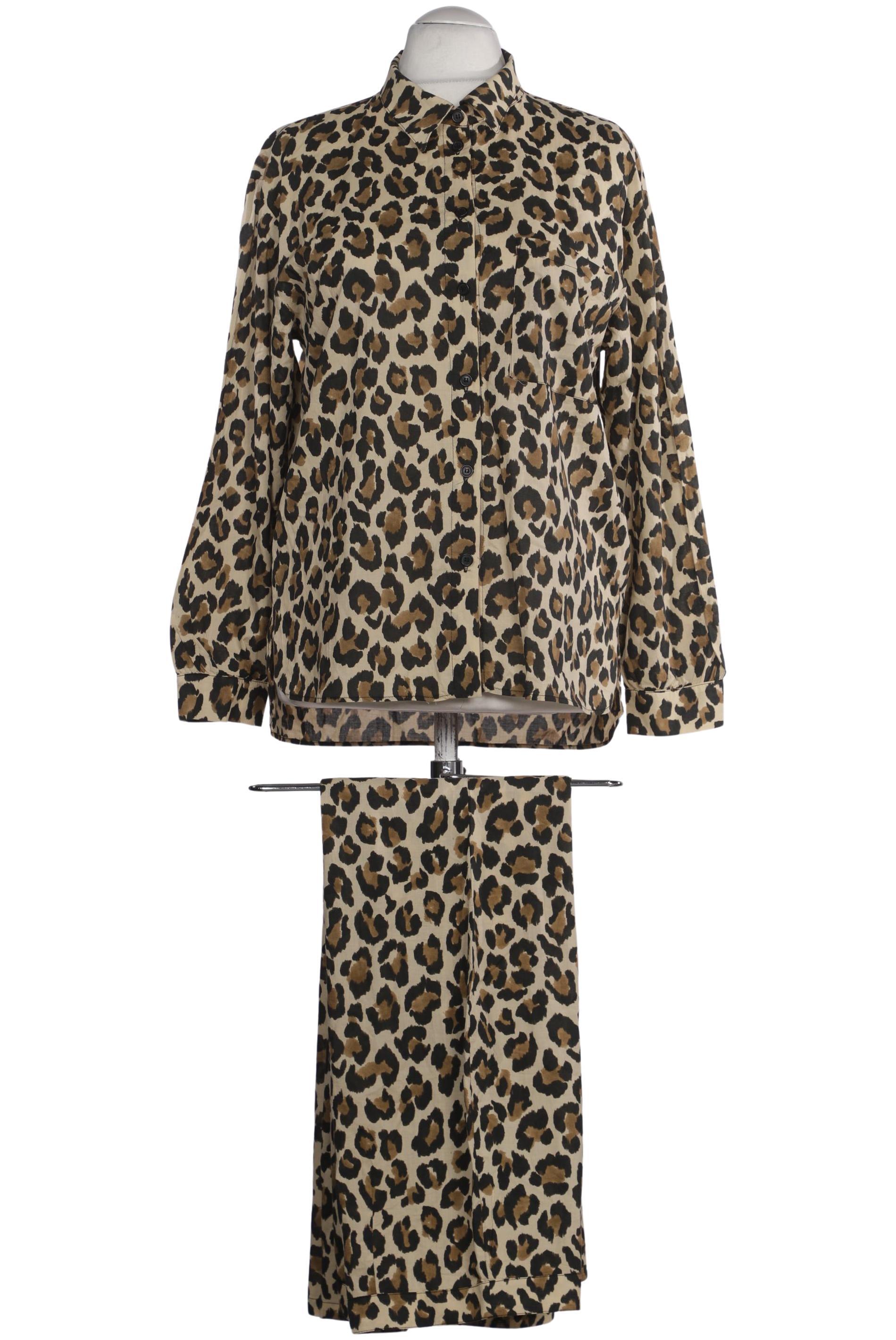 

Zara Damen Anzug, braun, Gr. 44