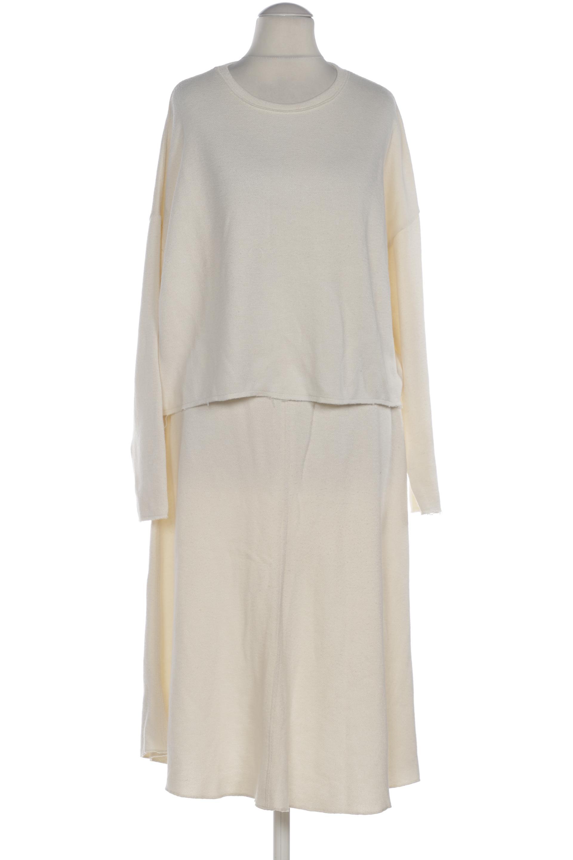 

Zara Damen Anzug, cremeweiß, Gr. 36