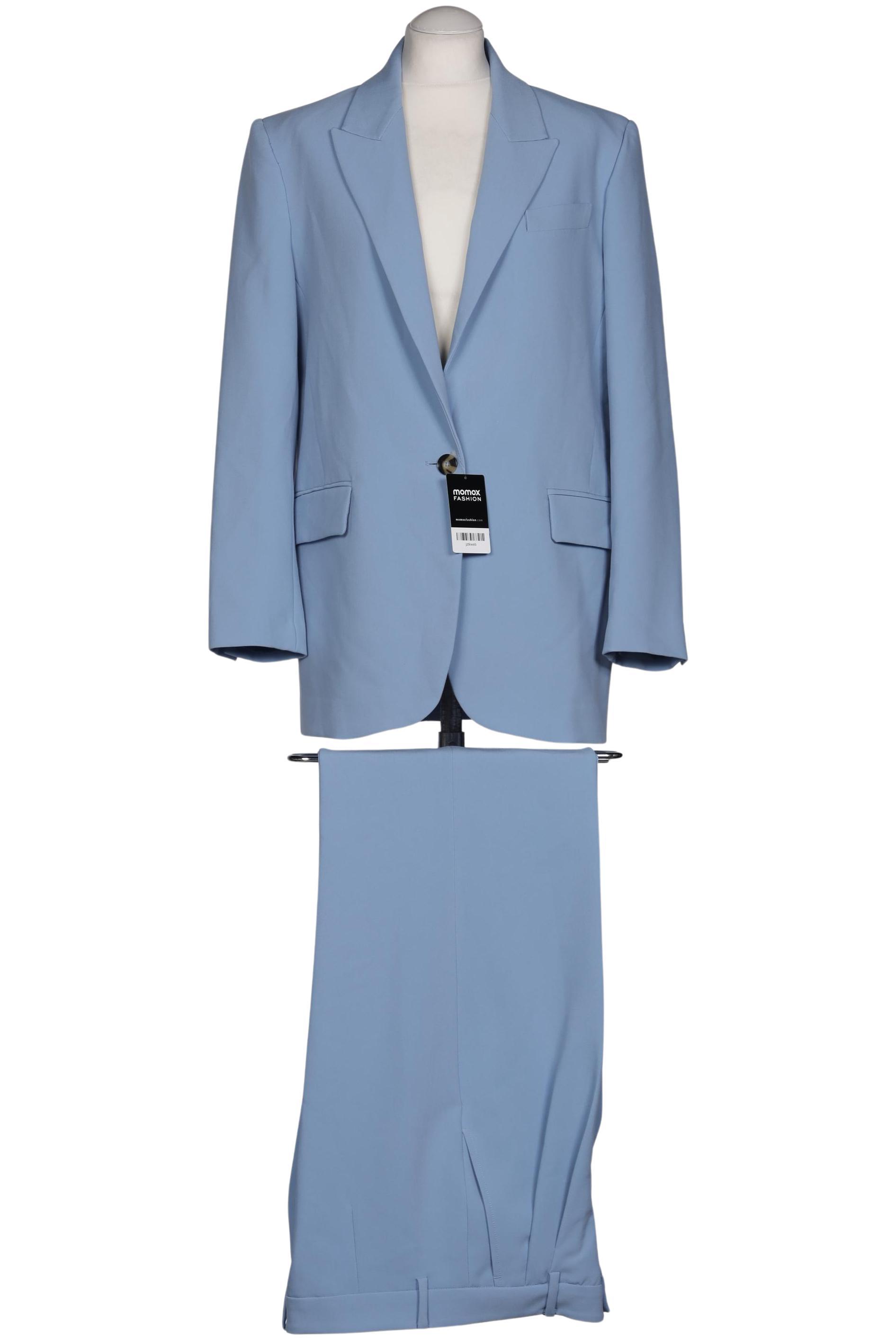 

Zara Damen Anzug, hellblau, Gr. 38