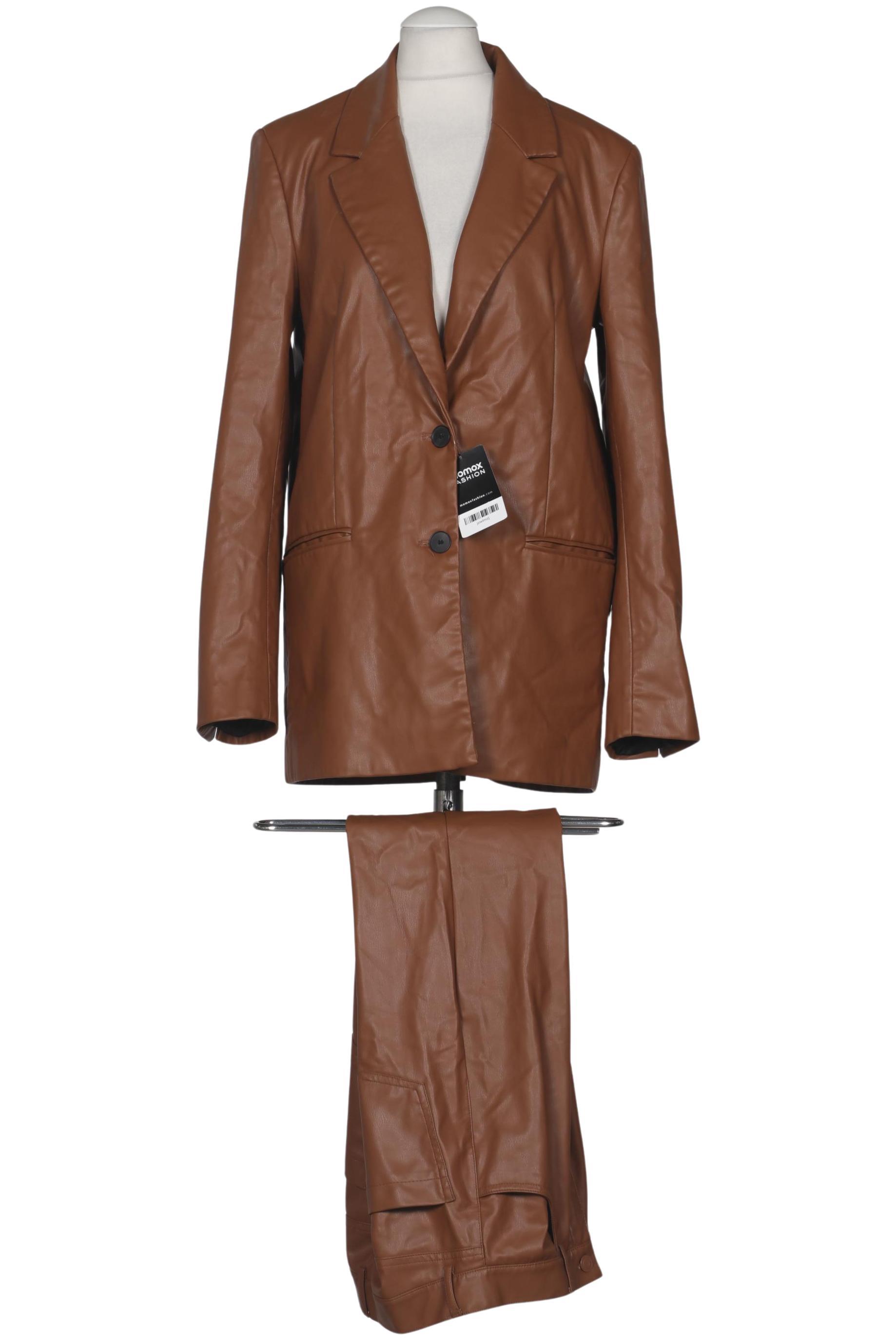 Thumbnail - Zara Damen Anzug, braun, Gr. 34