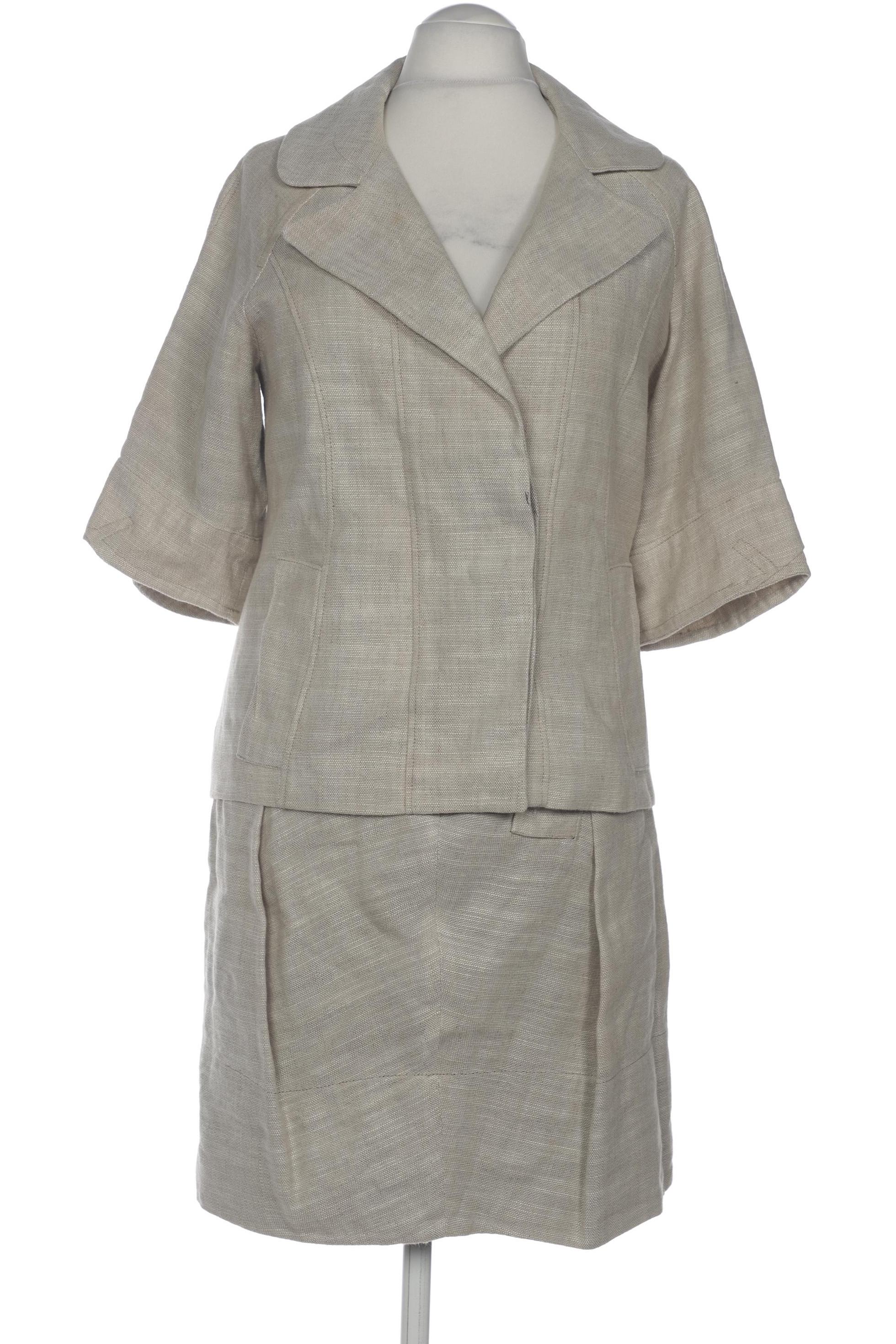 

Zara Damen Anzug, cremeweiß, Gr. 42