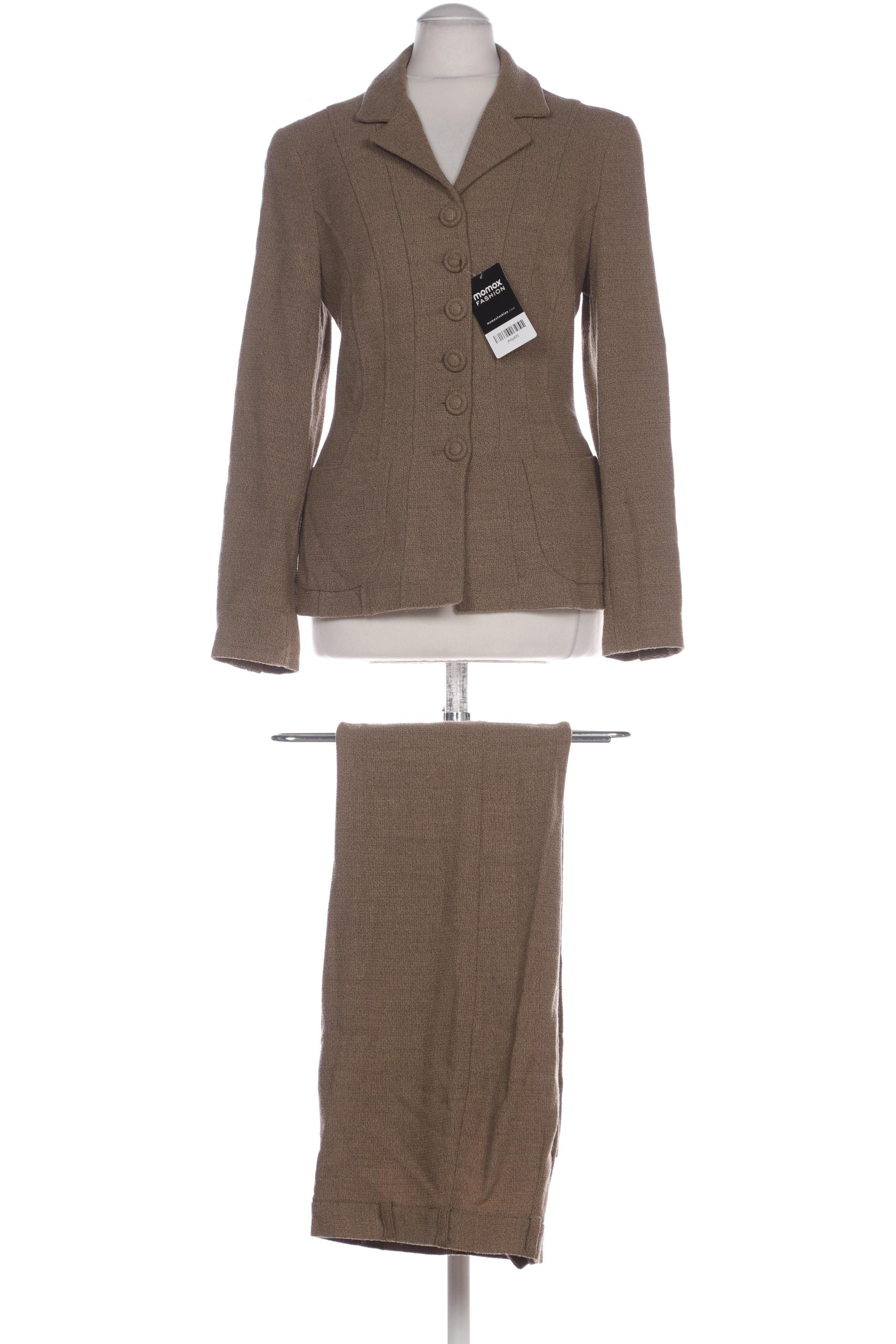 

Zara Damen Anzug, braun, Gr. 38