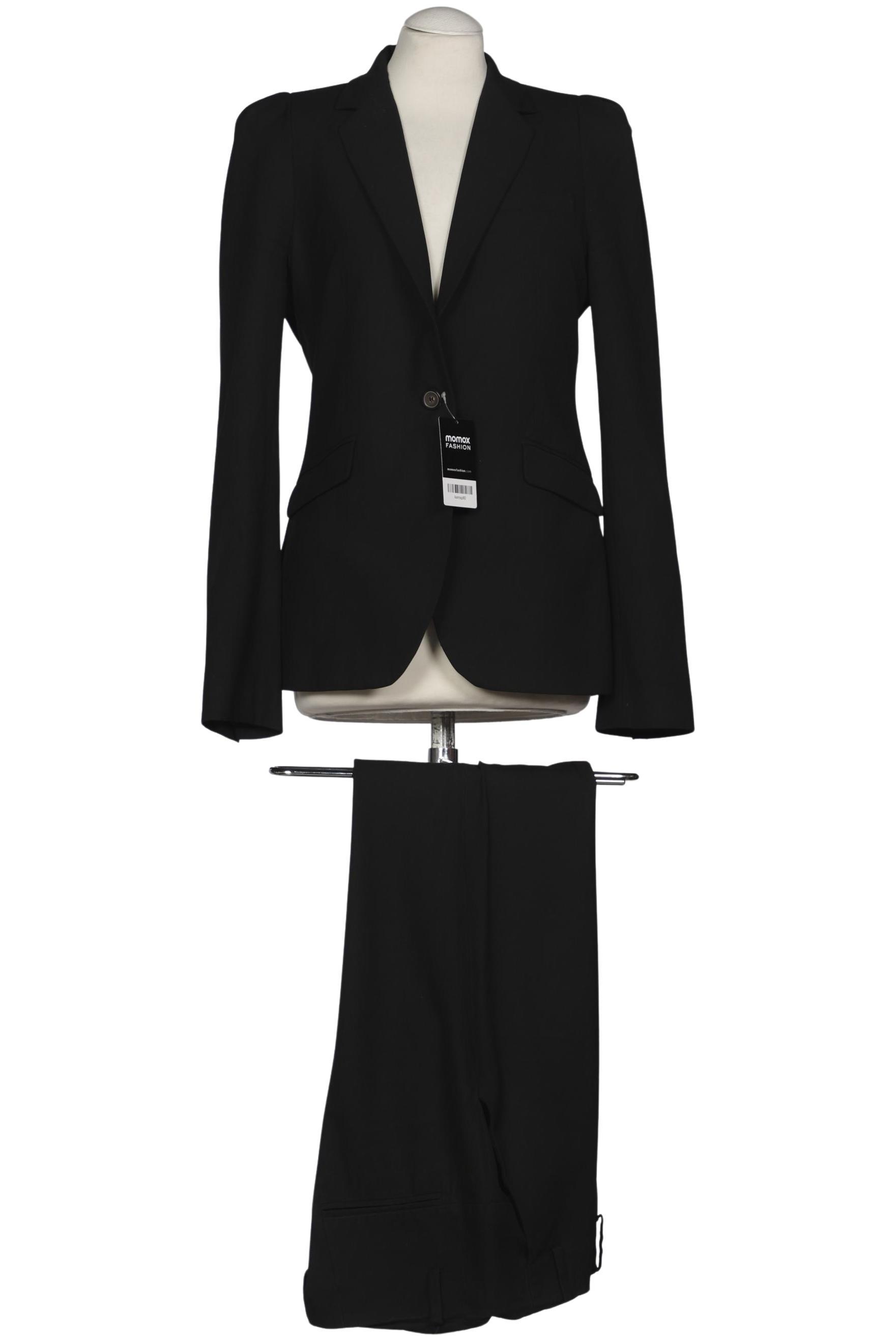 

Zara Damen Anzug, schwarz, Gr. 38