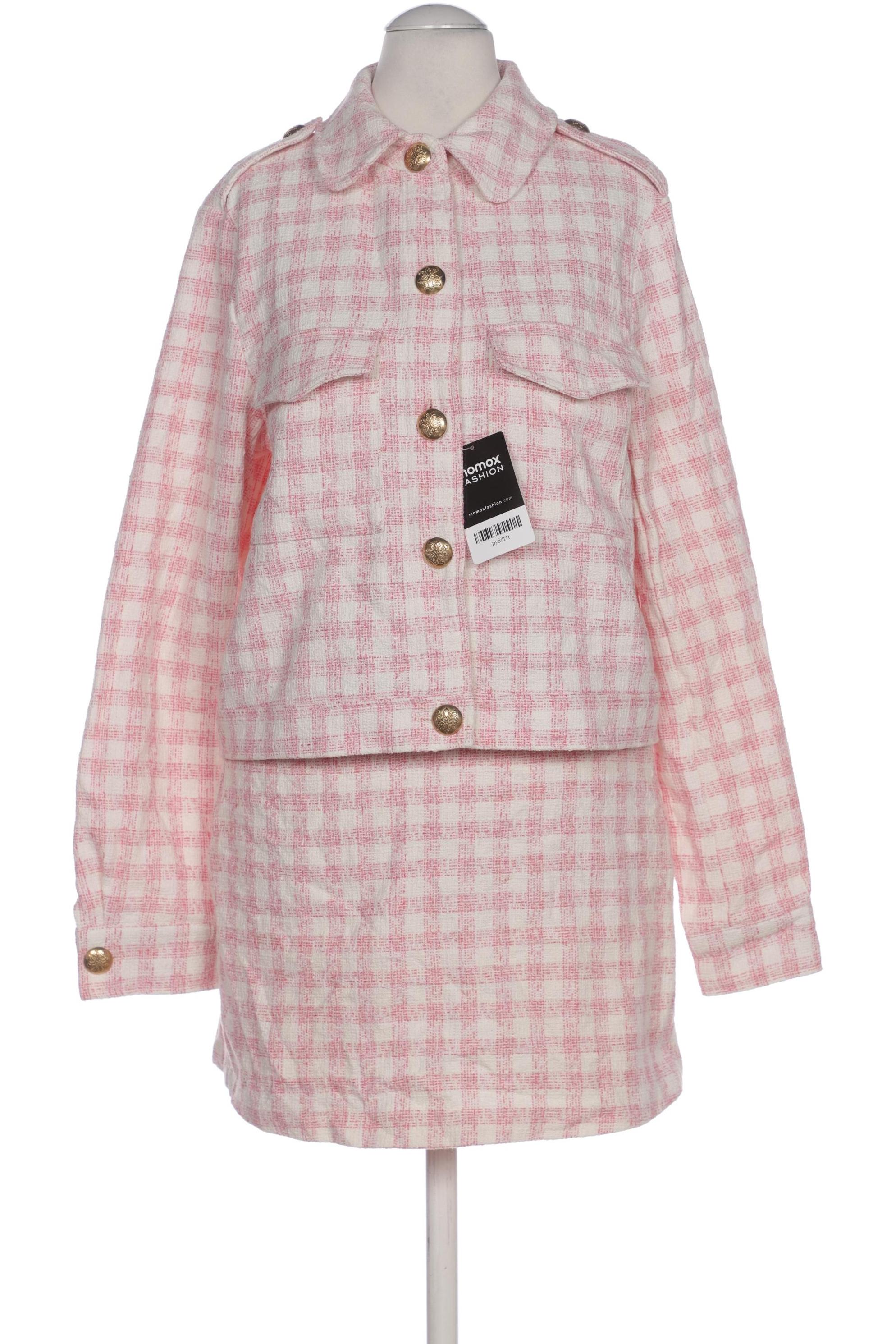 

Zara Damen Anzug, pink, Gr. 38