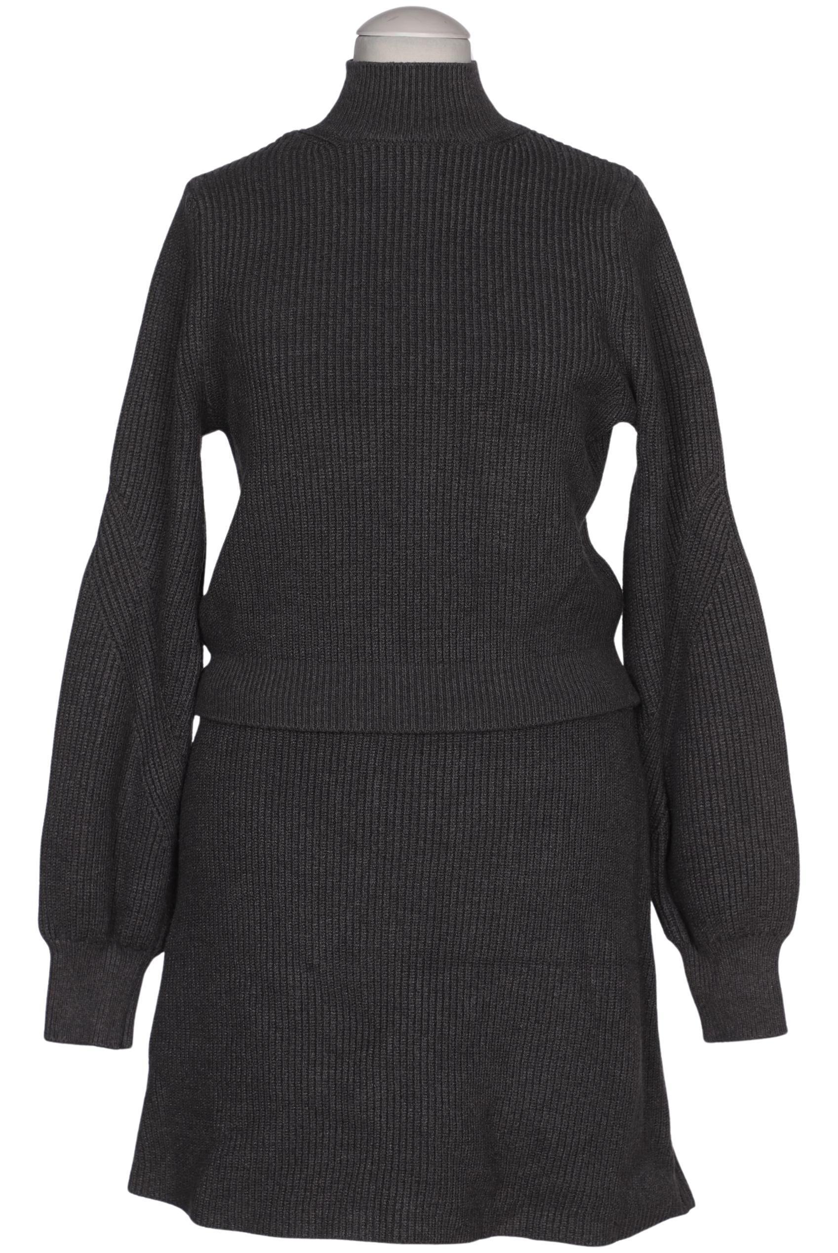 

Zara Damen Anzug, grau, Gr. 36
