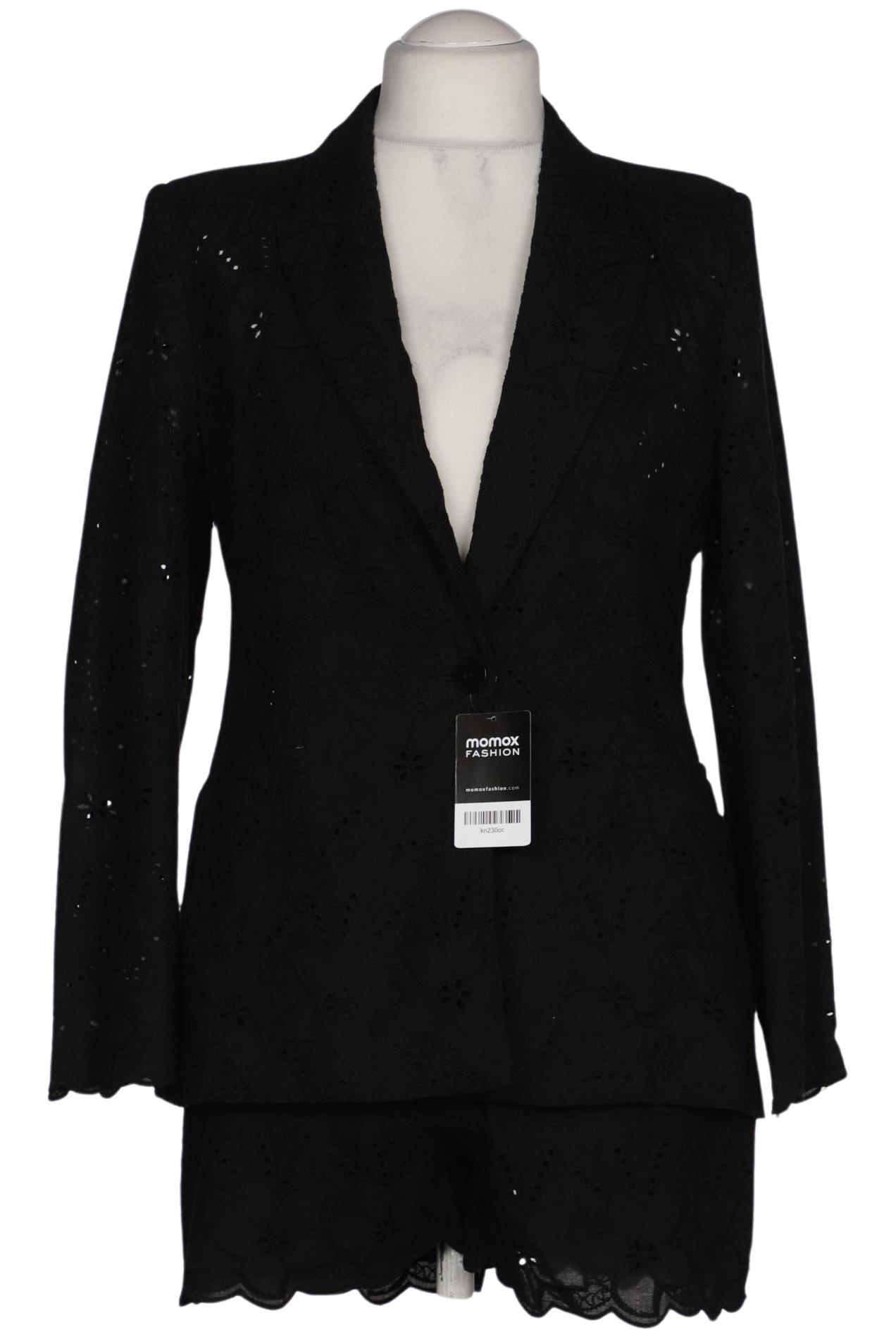 

Zara Damen Anzug, schwarz, Gr. 42