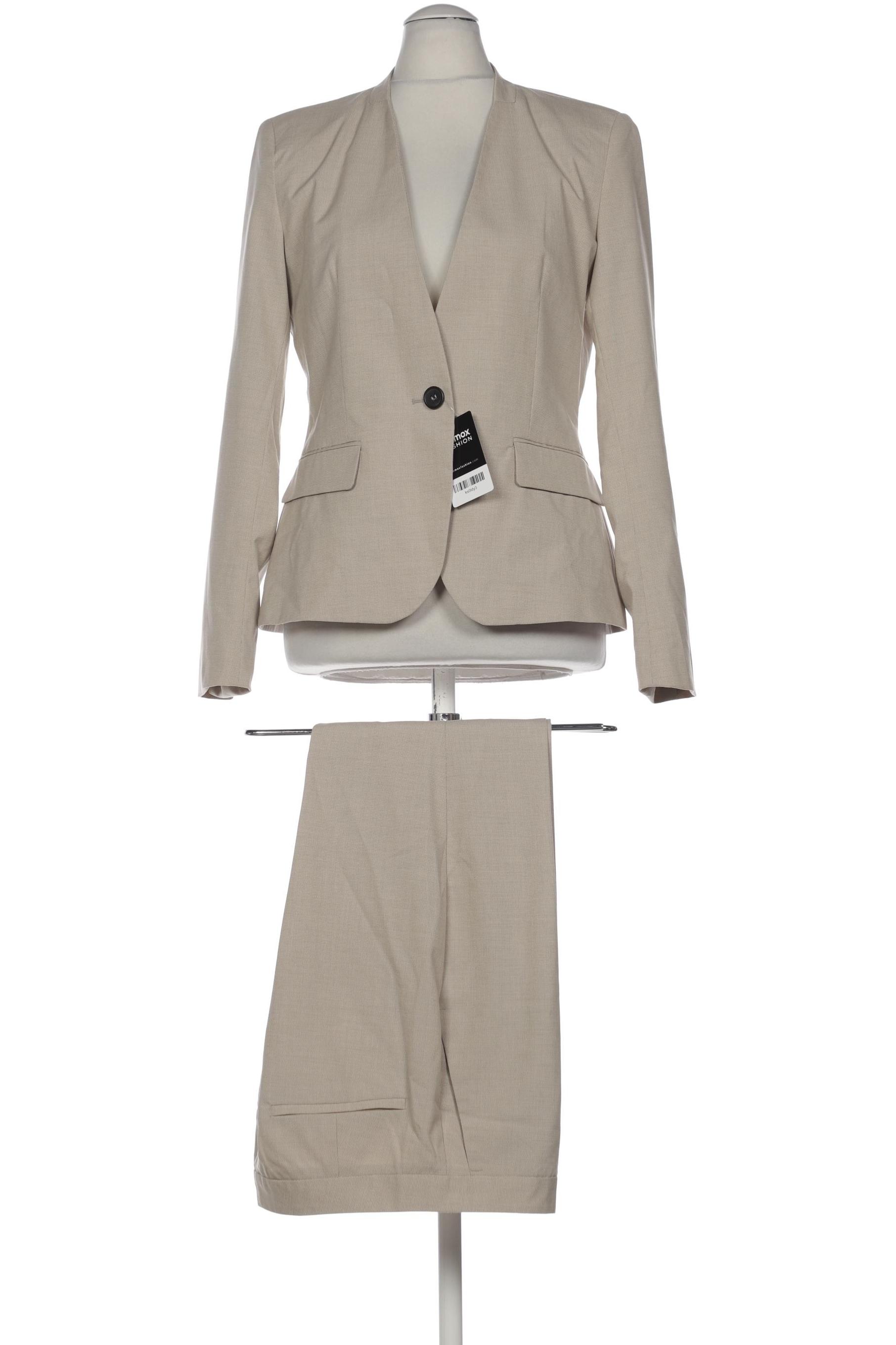 

Zara Damen Anzug, beige, Gr. 40
