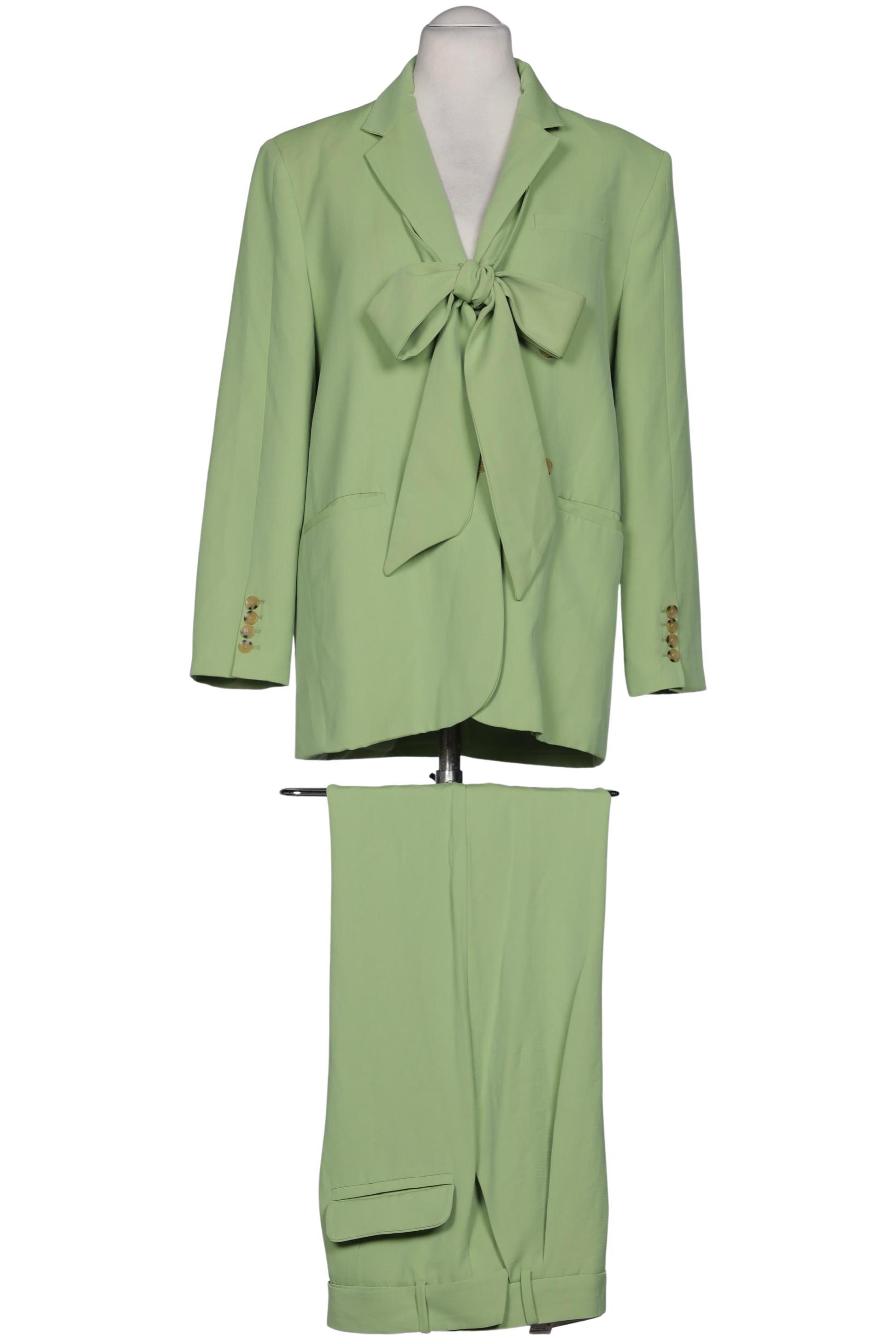 

Zara Damen Anzug, hellgrün, Gr. 38