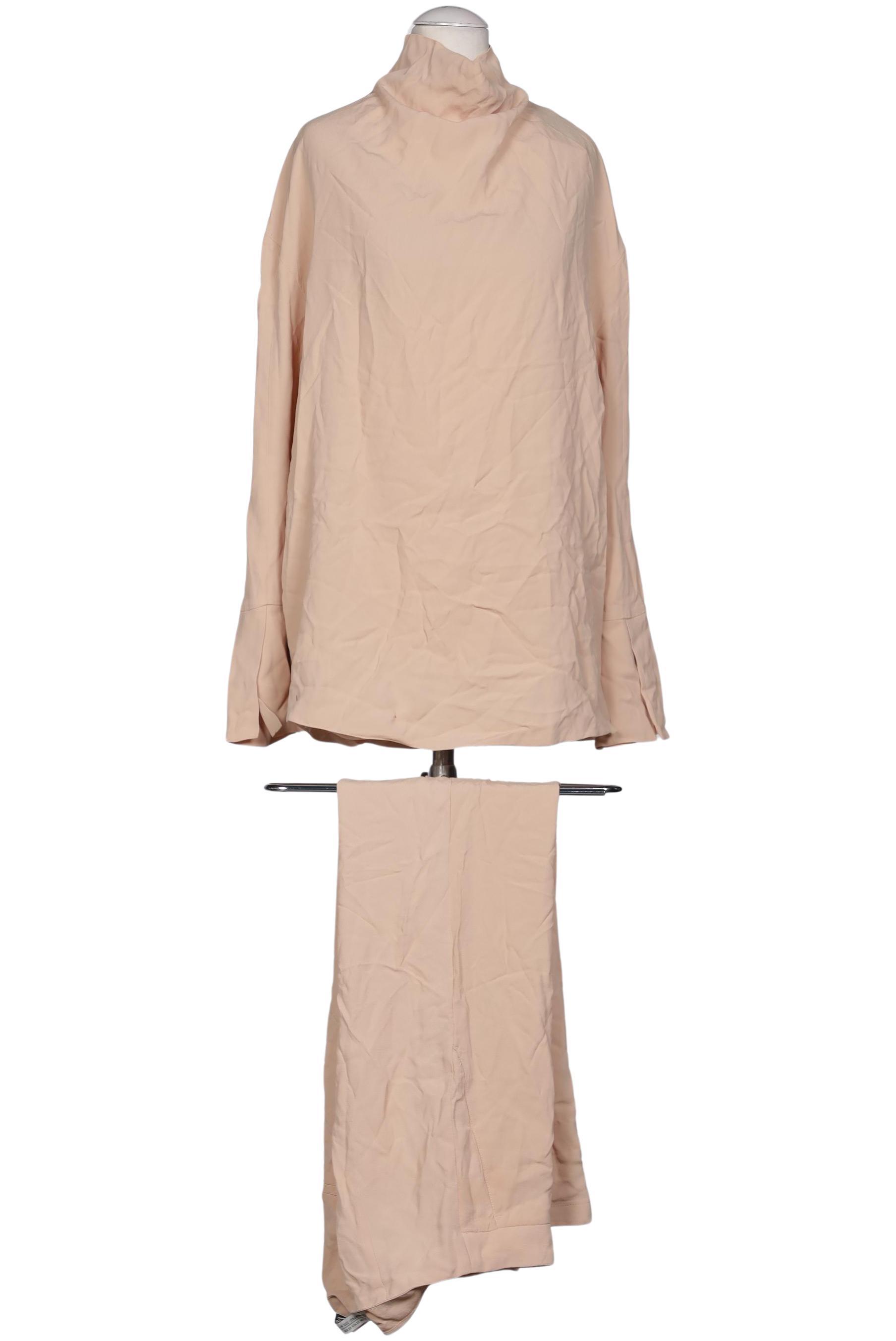

Zara Damen Anzug, beige, Gr. 34
