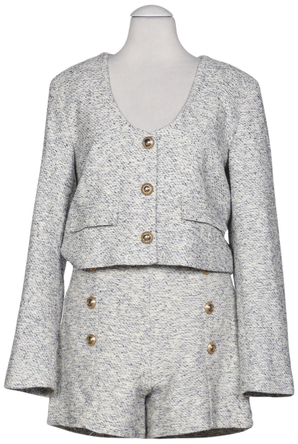 

Zara Damen Anzug, mehrfarbig, Gr. 36